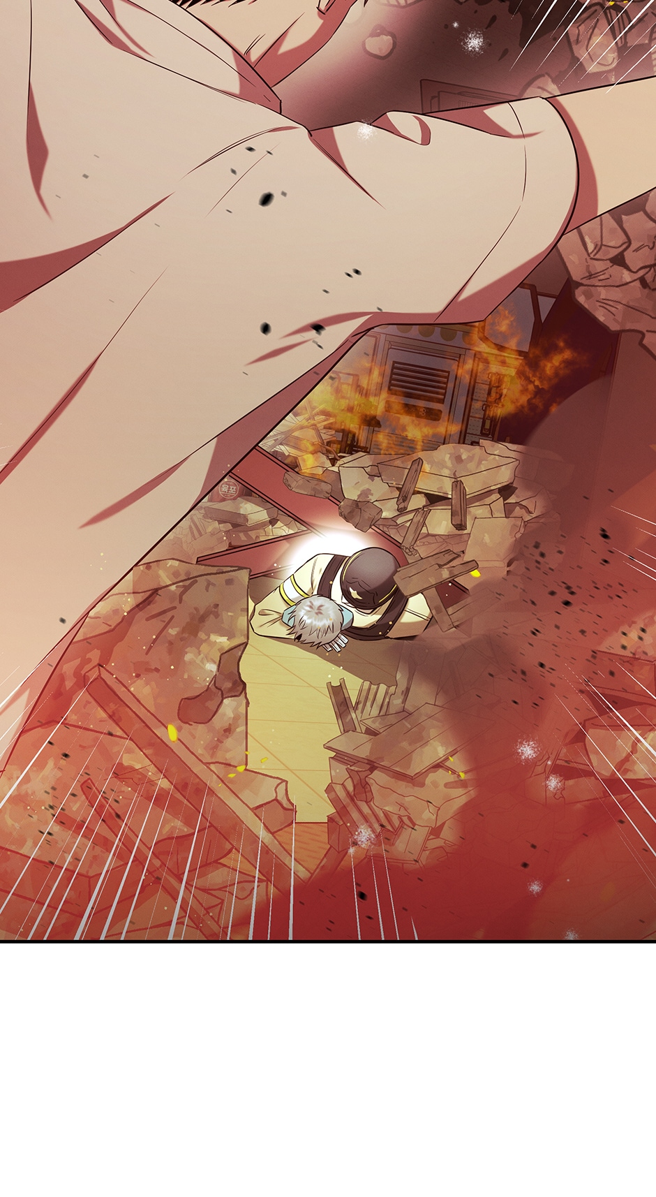 Genius Doctor Lee Moo-jin Chapter 90 - Page 40