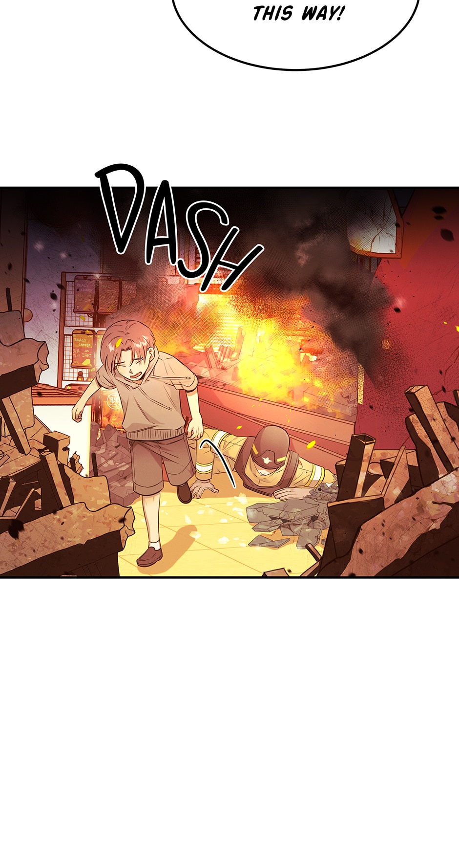 Genius Doctor Lee Moo-jin Chapter 90 - Page 42