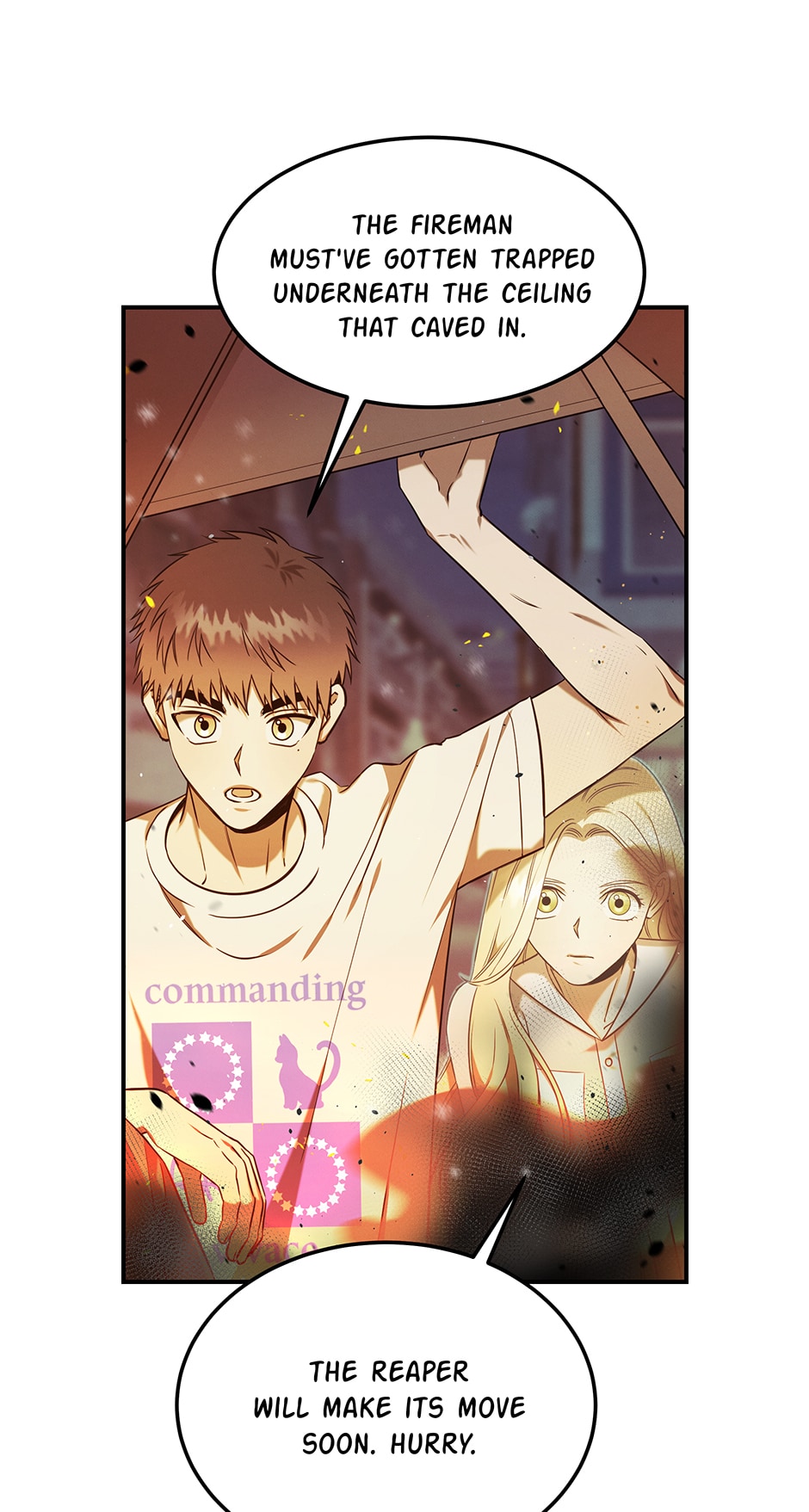 Genius Doctor Lee Moo-jin Chapter 90 - Page 43