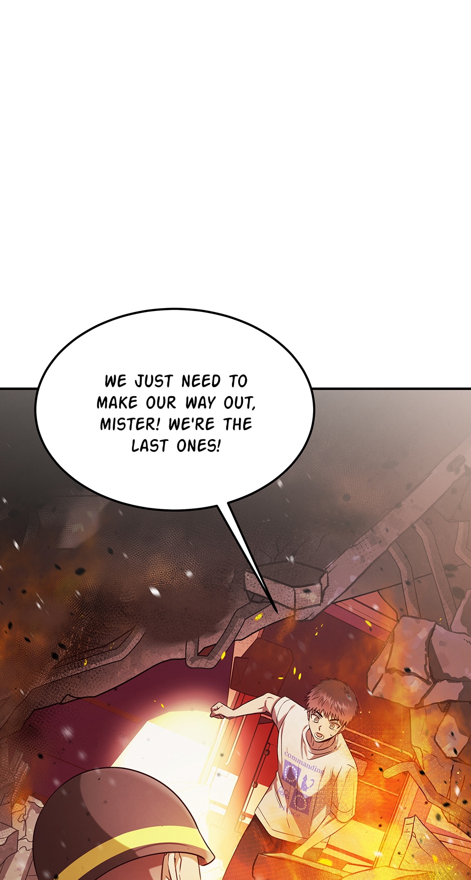 Genius Doctor Lee Moo-jin Chapter 90 - Page 45