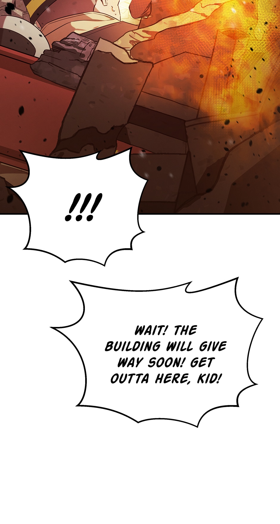 Genius Doctor Lee Moo-jin Chapter 90 - Page 46