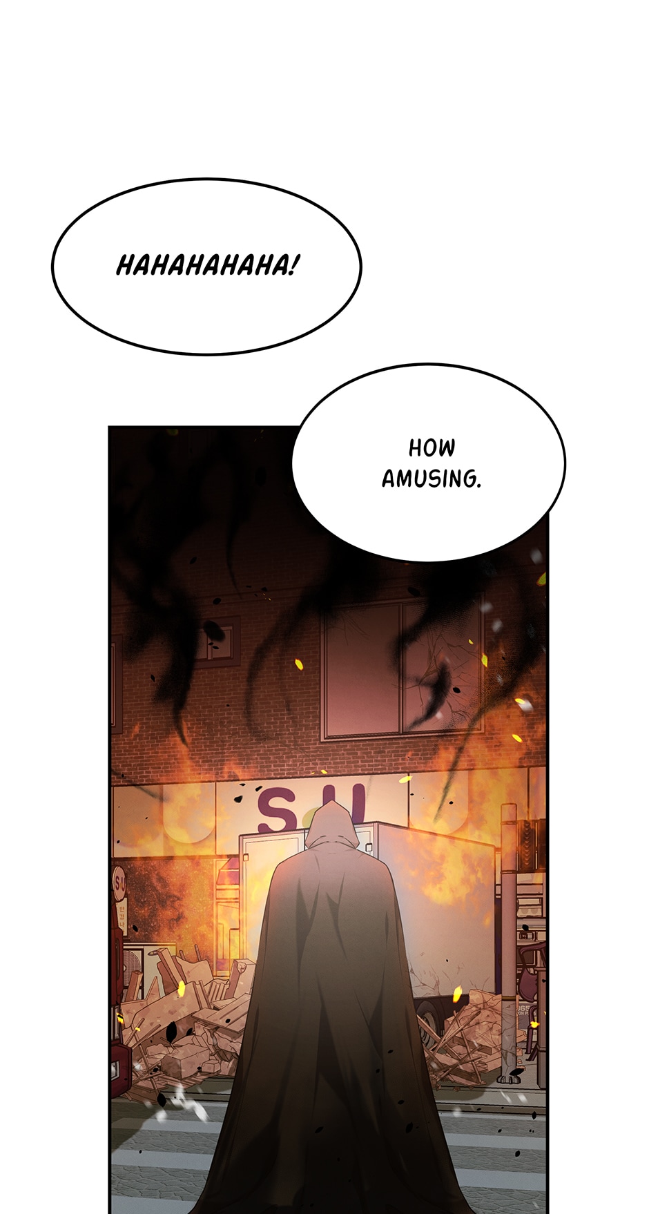 Genius Doctor Lee Moo-jin Chapter 90 - Page 47