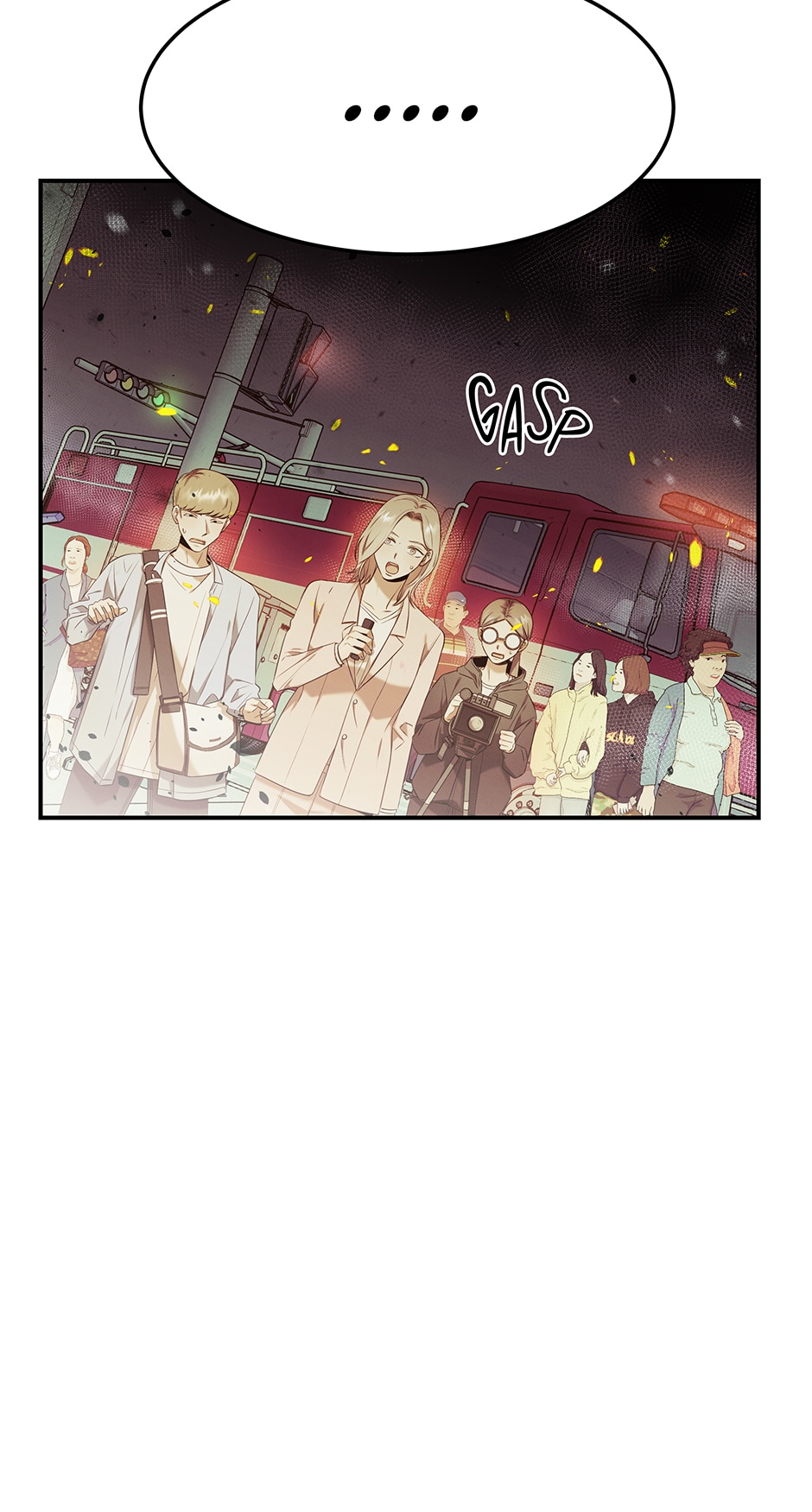 Genius Doctor Lee Moo-jin Chapter 90 - Page 54