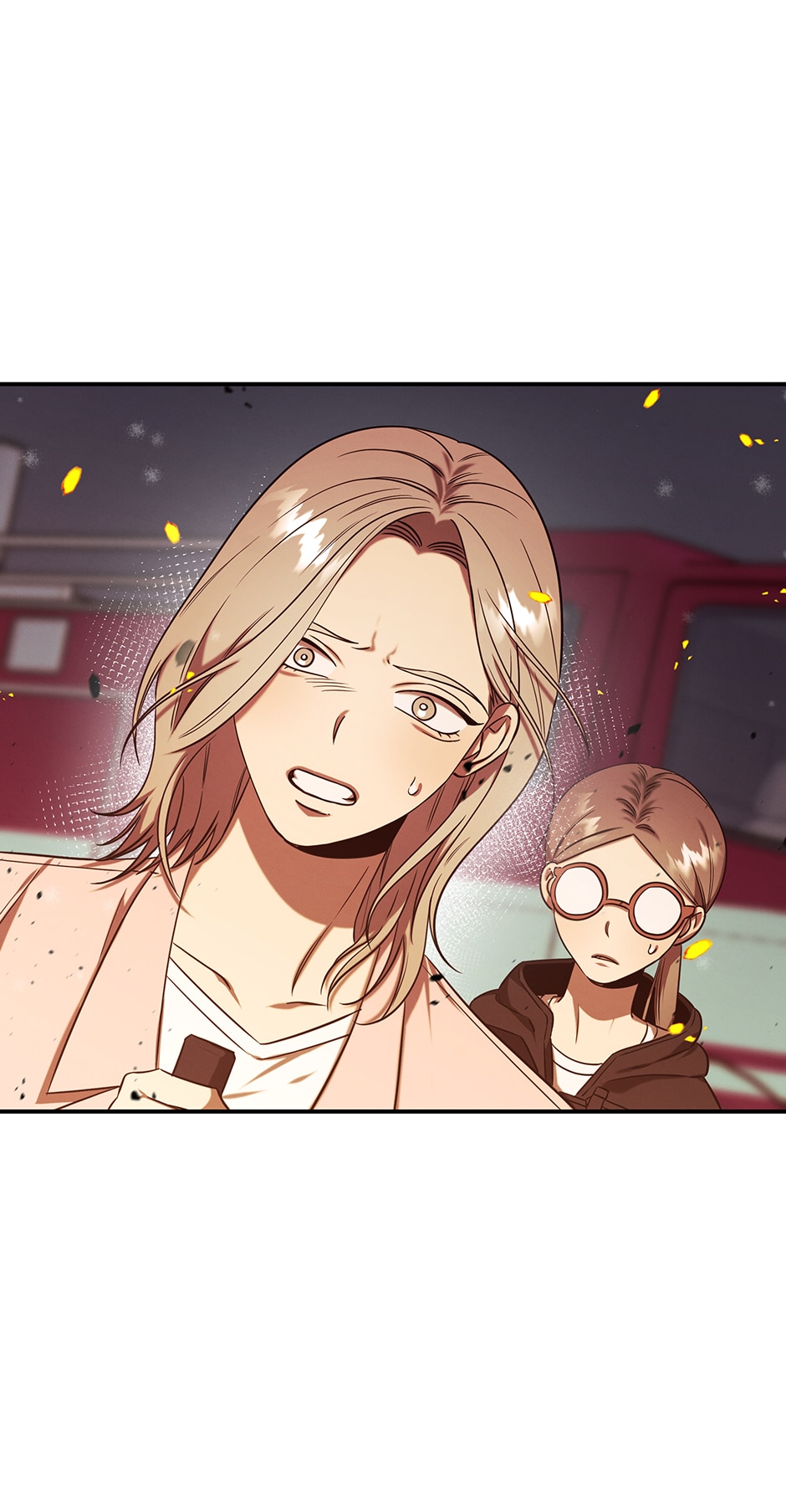 Genius Doctor Lee Moo-jin Chapter 90 - Page 55