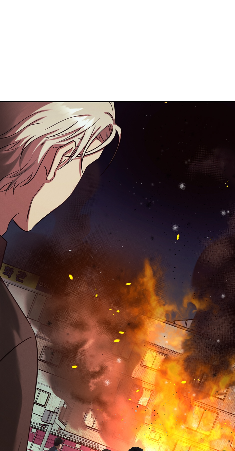 Genius Doctor Lee Moo-jin Chapter 90 - Page 57