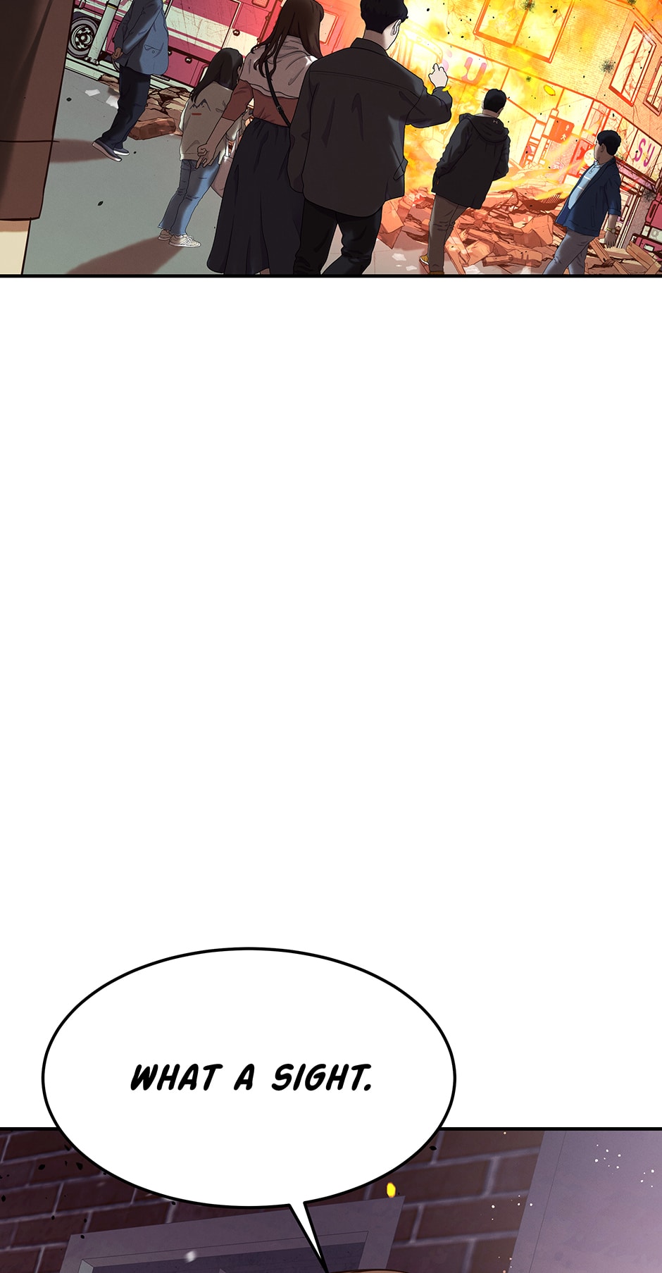 Genius Doctor Lee Moo-jin Chapter 90 - Page 58