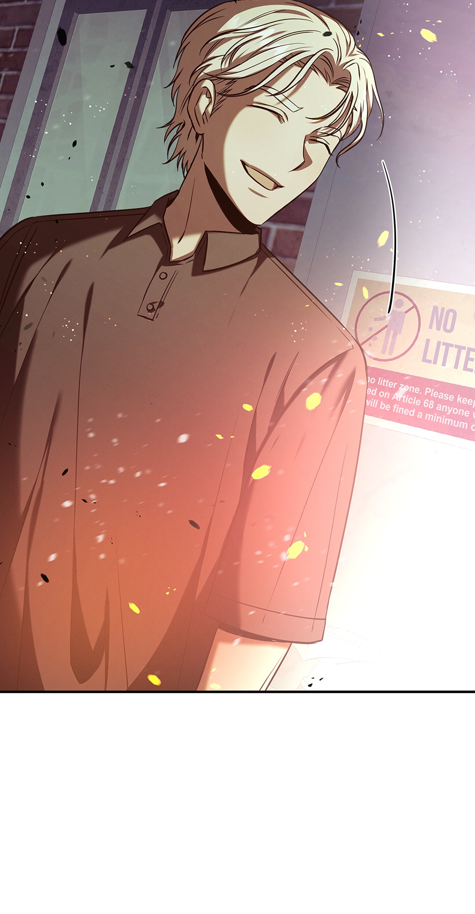 Genius Doctor Lee Moo-jin Chapter 90 - Page 59