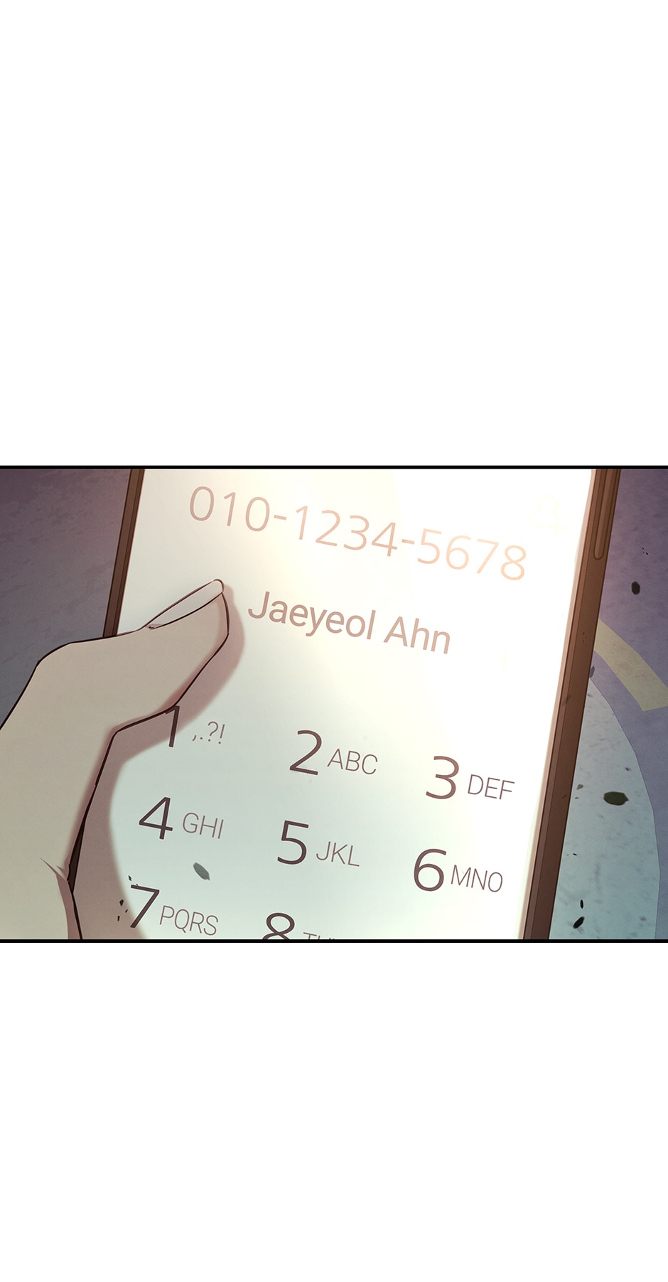 Genius Doctor Lee Moo-jin Chapter 90 - Page 60