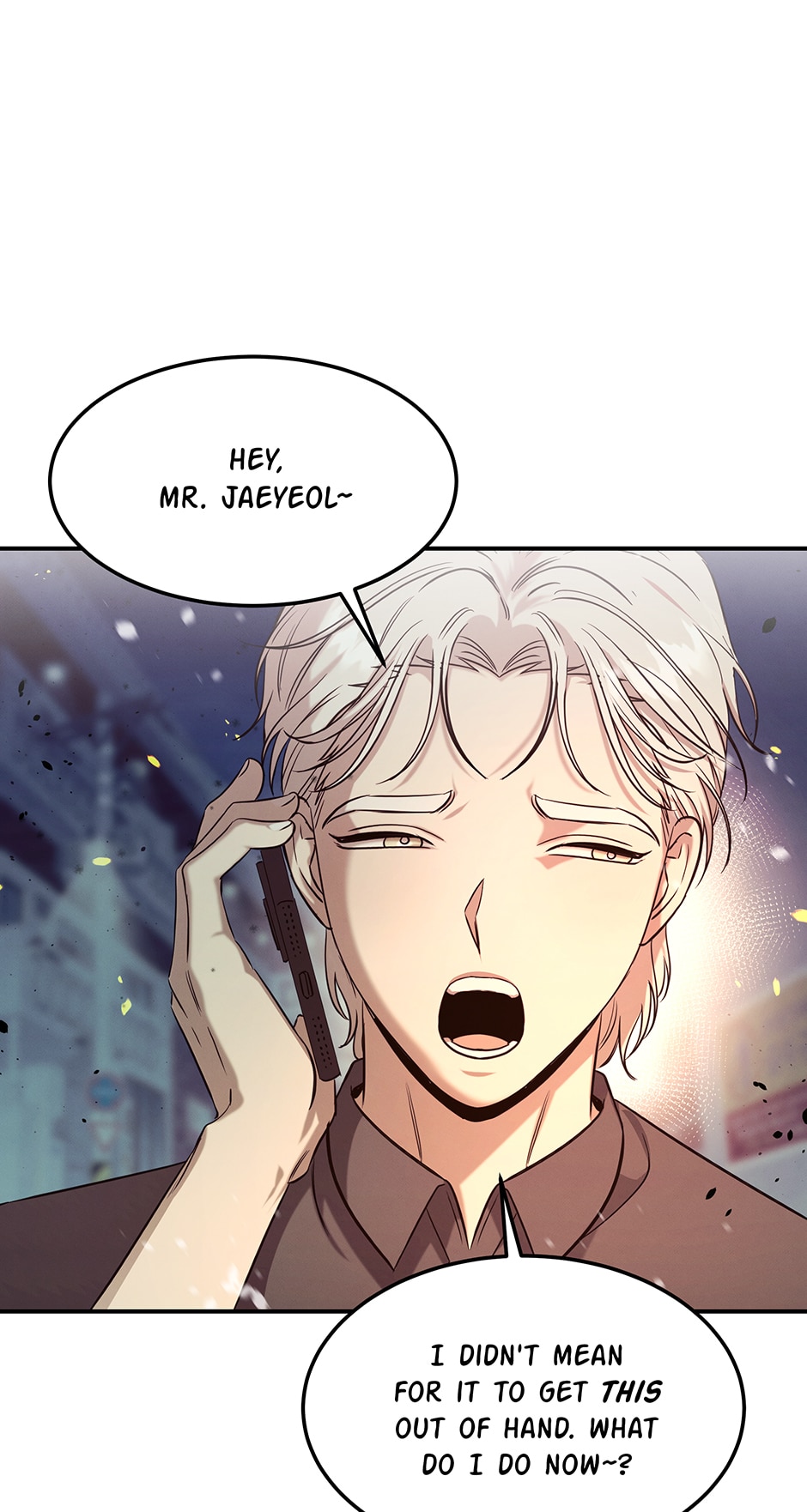 Genius Doctor Lee Moo-jin Chapter 90 - Page 61