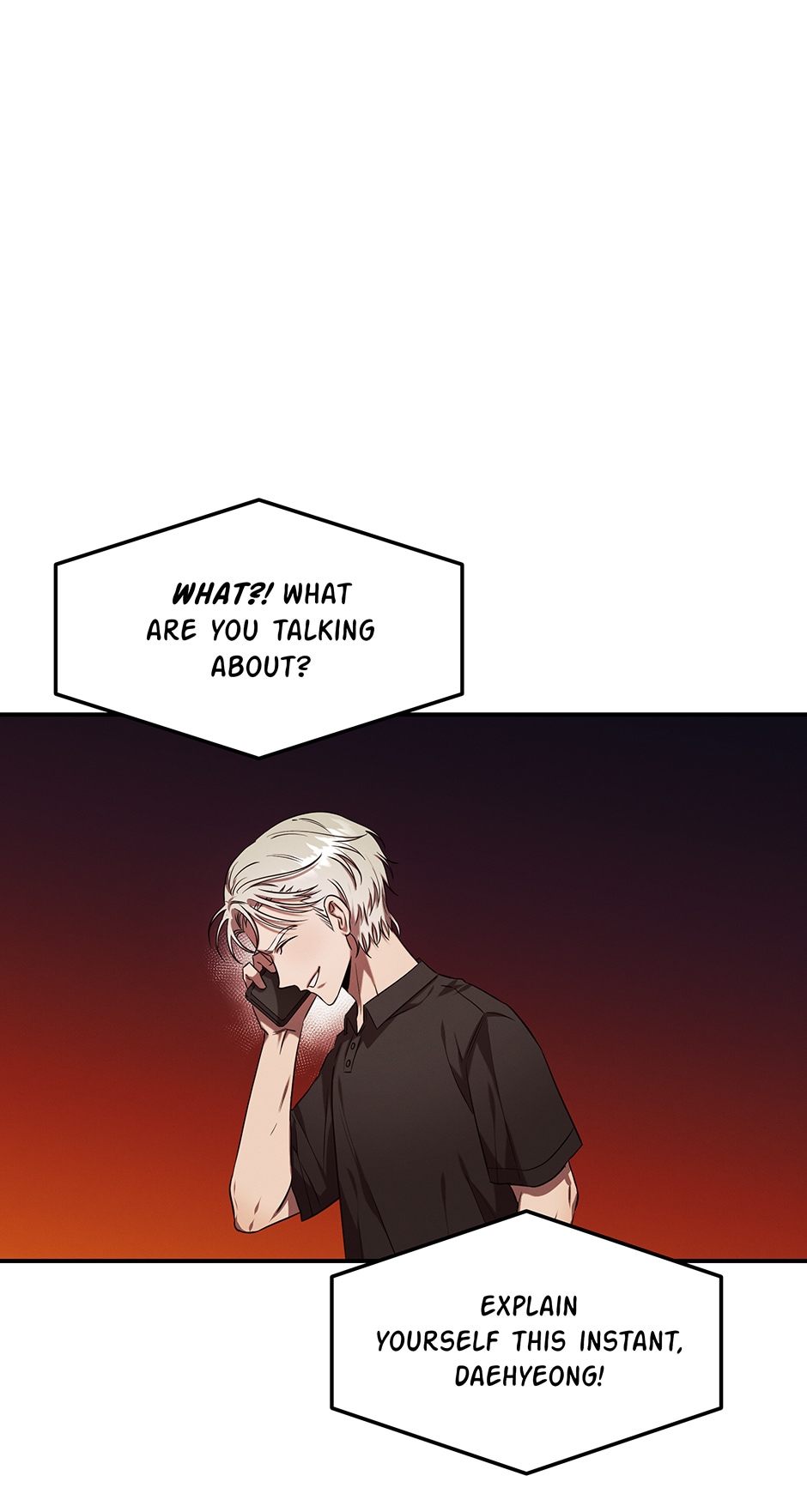 Genius Doctor Lee Moo-jin Chapter 90 - Page 63