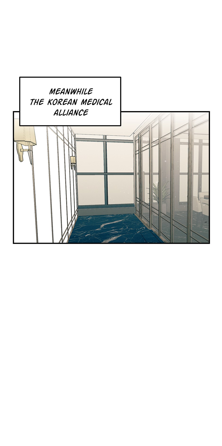 Genius Doctor Lee Moo-jin Chapter 90 - Page 68