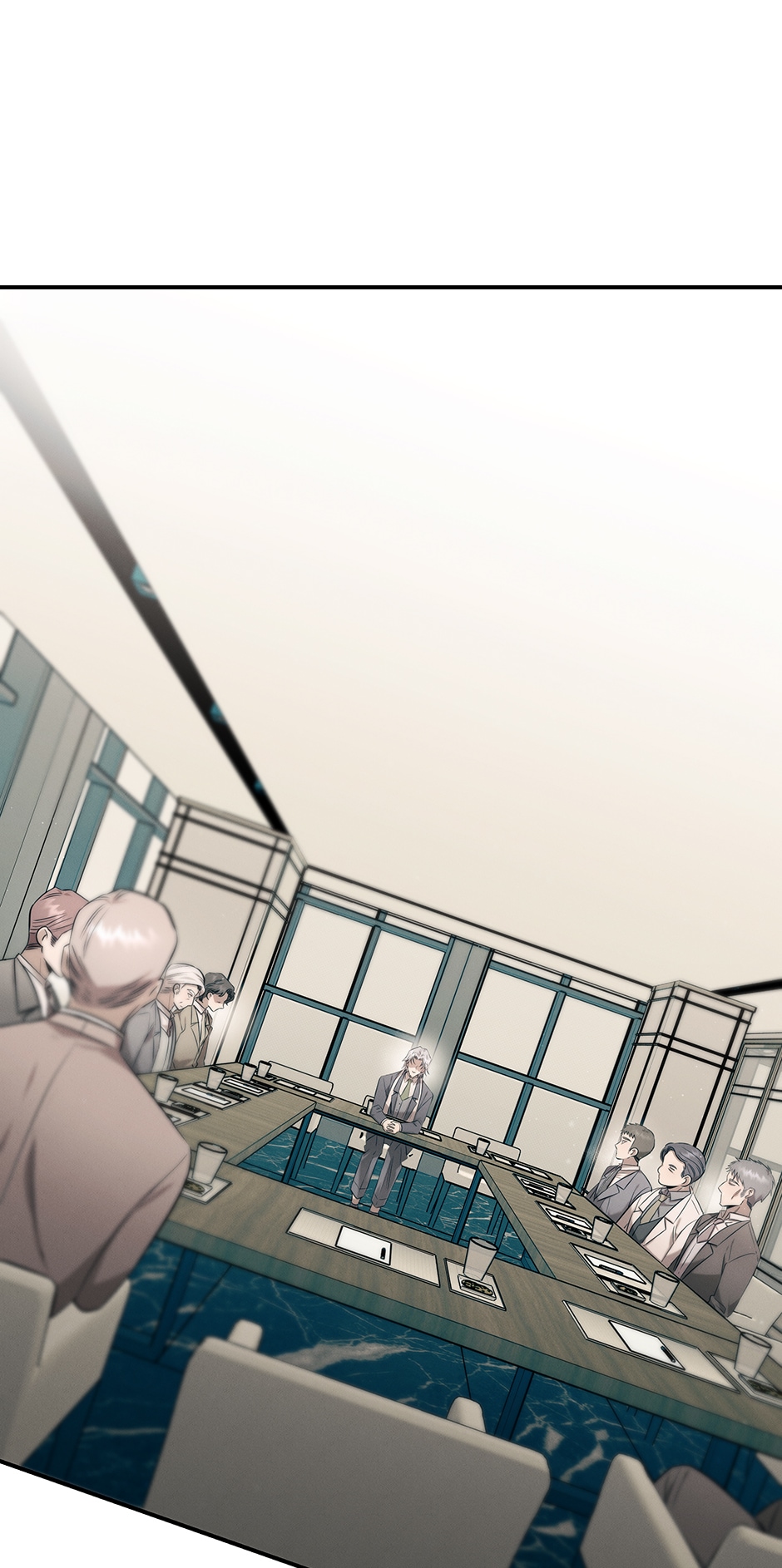 Genius Doctor Lee Moo-jin Chapter 90 - Page 69