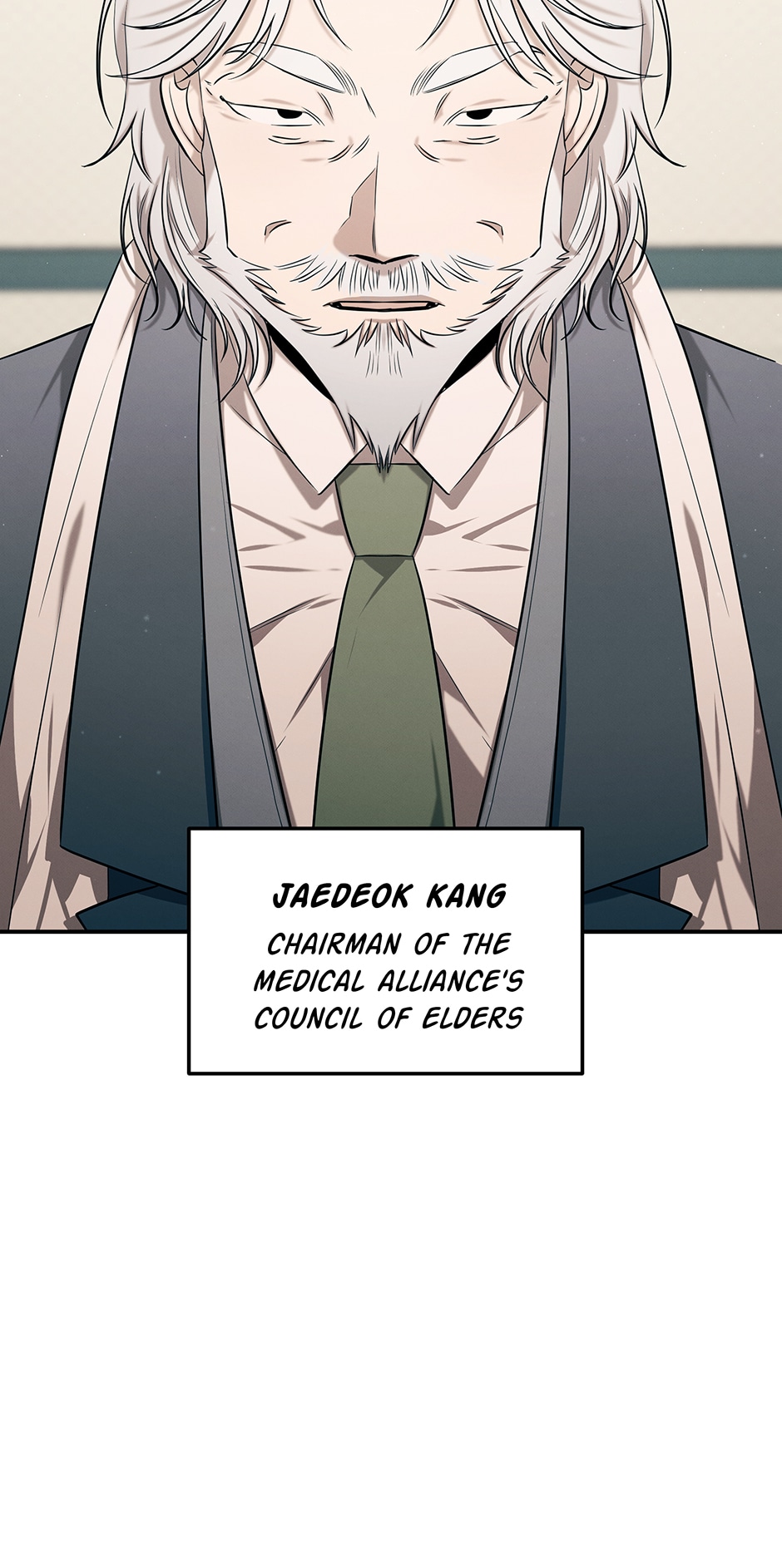 Genius Doctor Lee Moo-jin Chapter 90 - Page 71