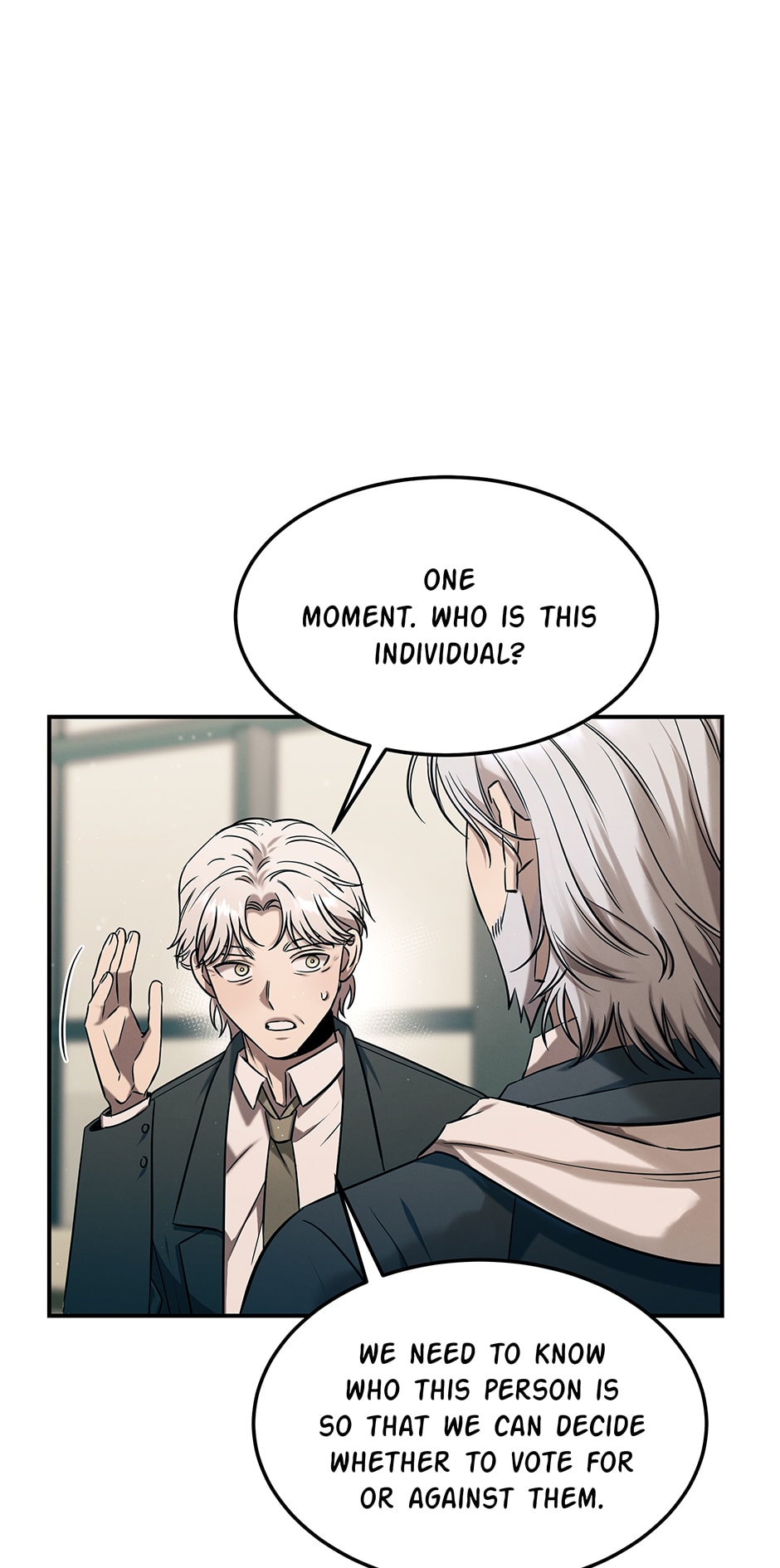 Genius Doctor Lee Moo-jin Chapter 90 - Page 75