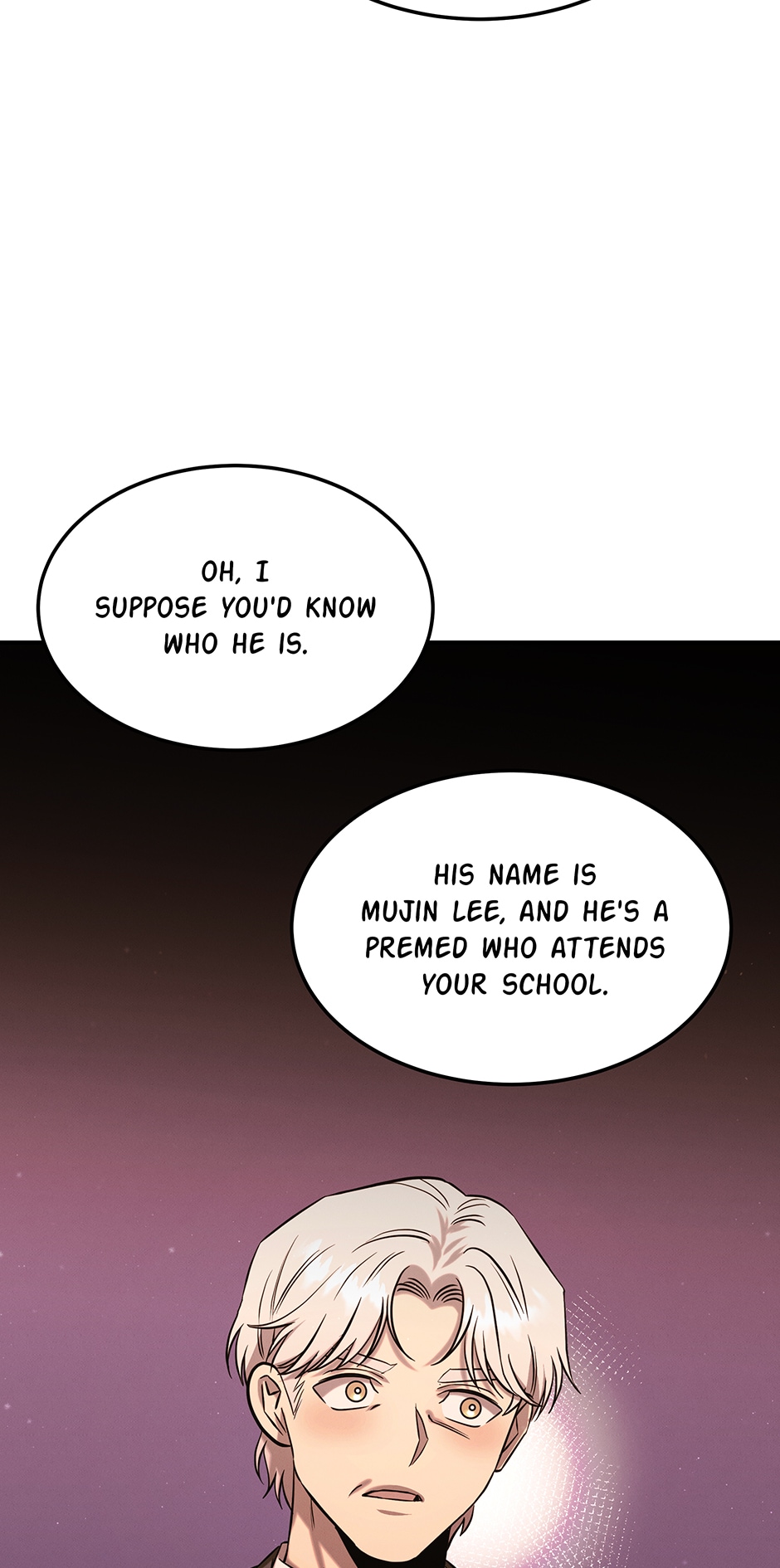 Genius Doctor Lee Moo-jin Chapter 90 - Page 76