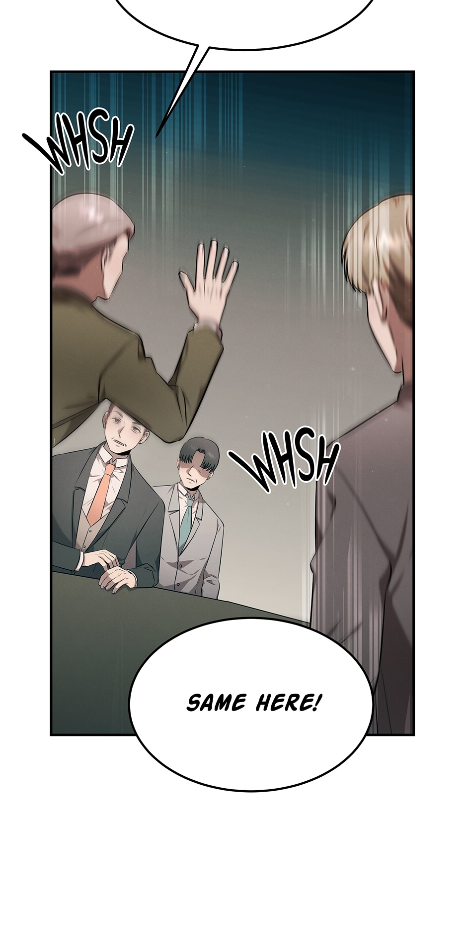 Genius Doctor Lee Moo-jin Chapter 90 - Page 78