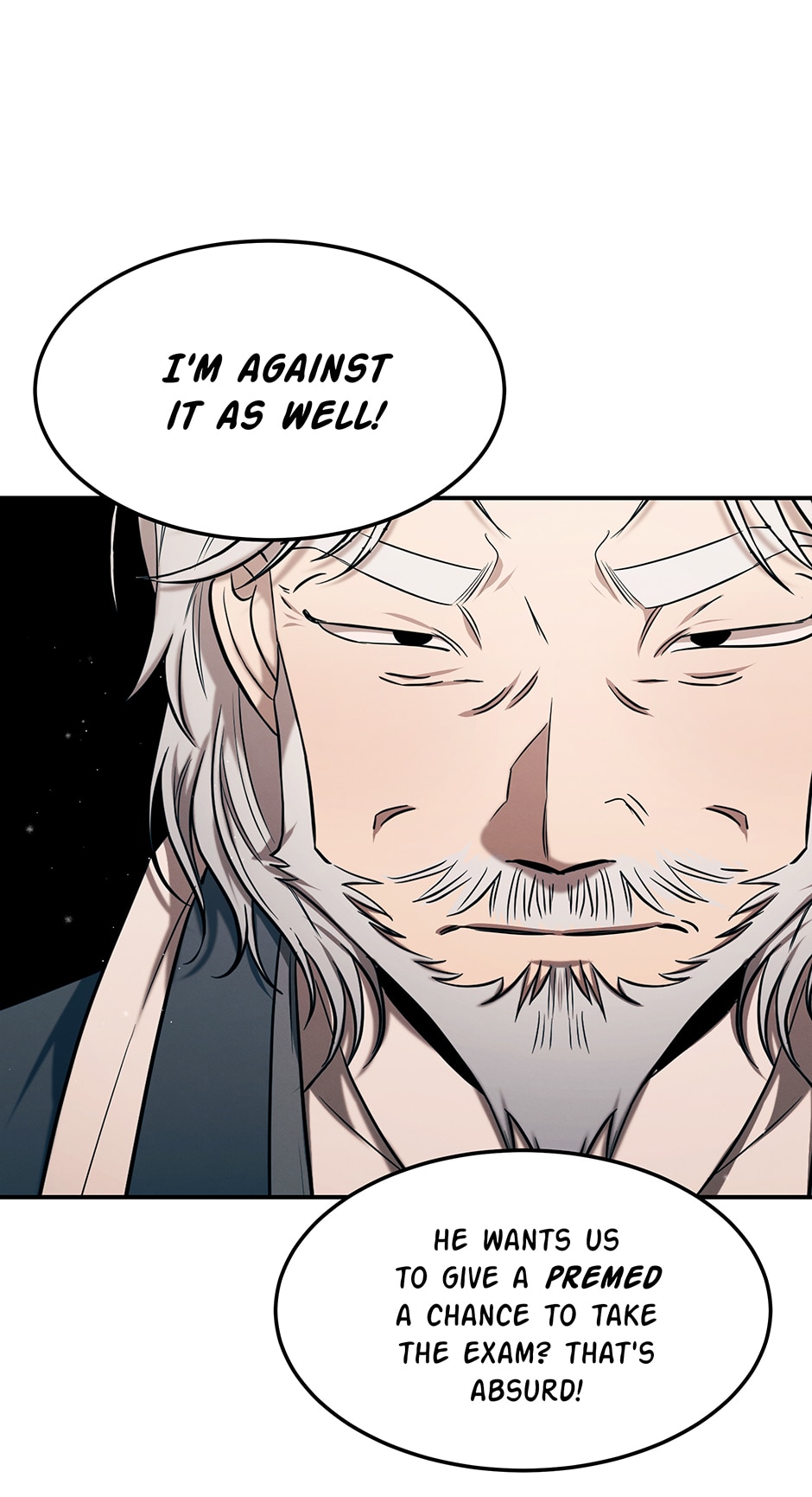 Genius Doctor Lee Moo-jin Chapter 90 - Page 79