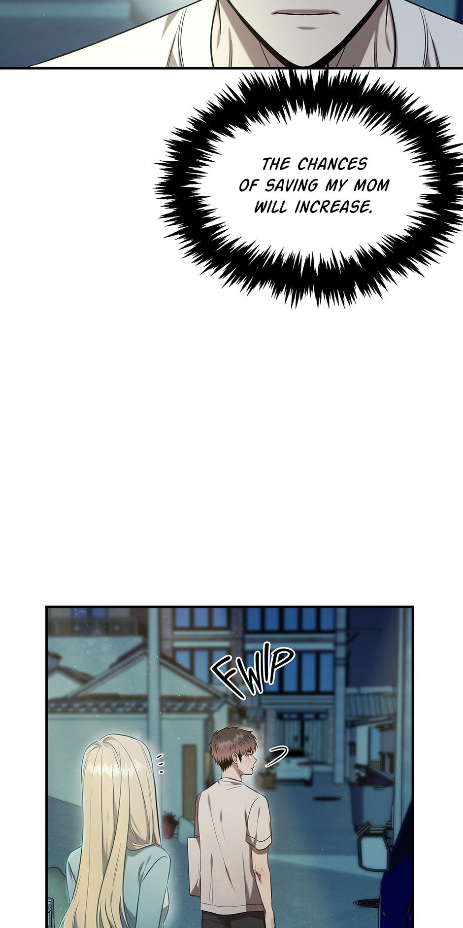 Genius Doctor Lee Moo-jin Chapter 90 - Page 8