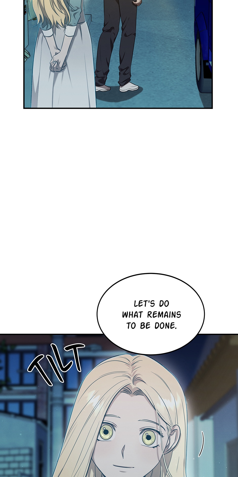 Genius Doctor Lee Moo-jin Chapter 90 - Page 9