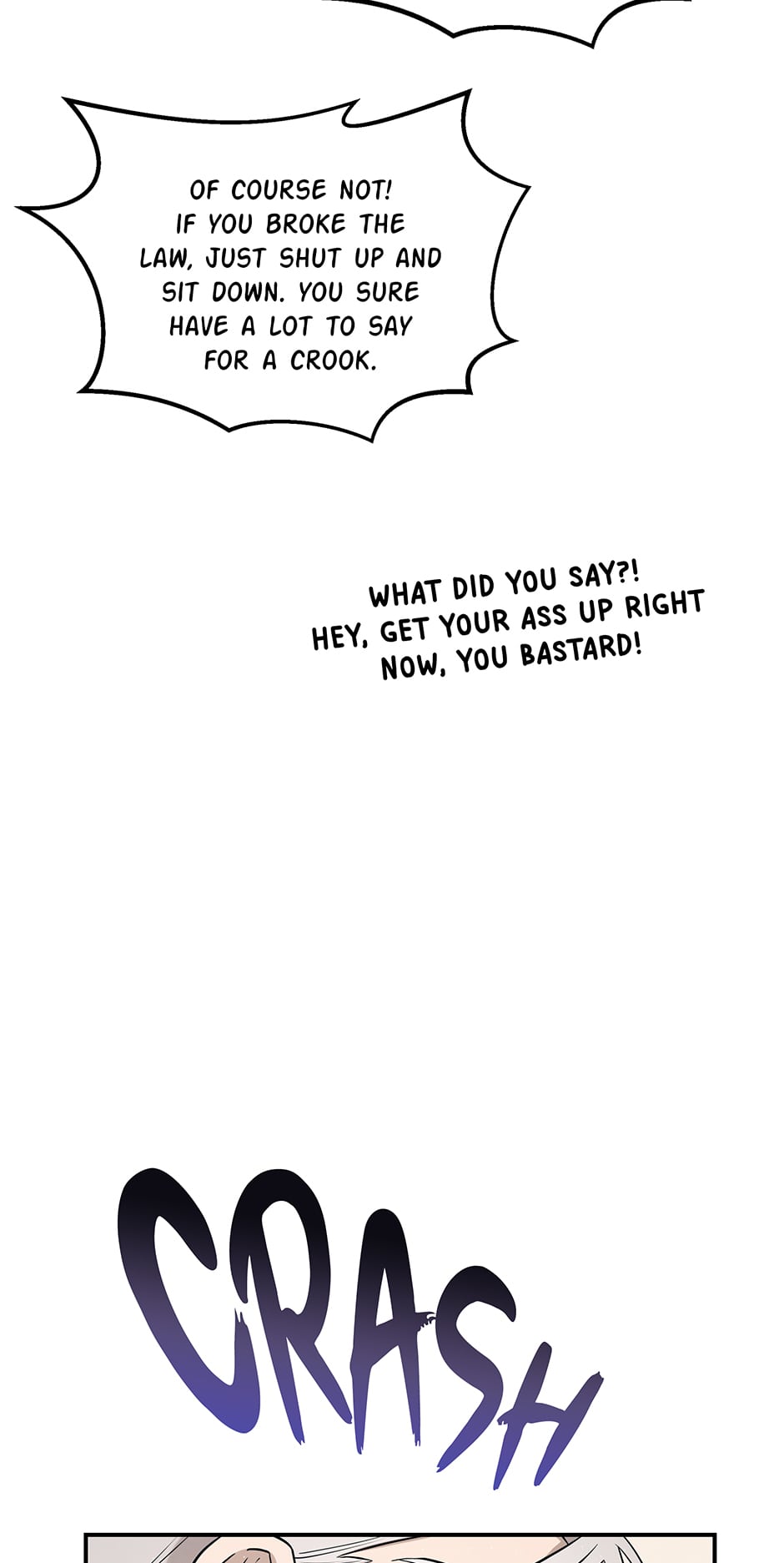 Genius Doctor Lee Moo-jin Chapter 91 - Page 13