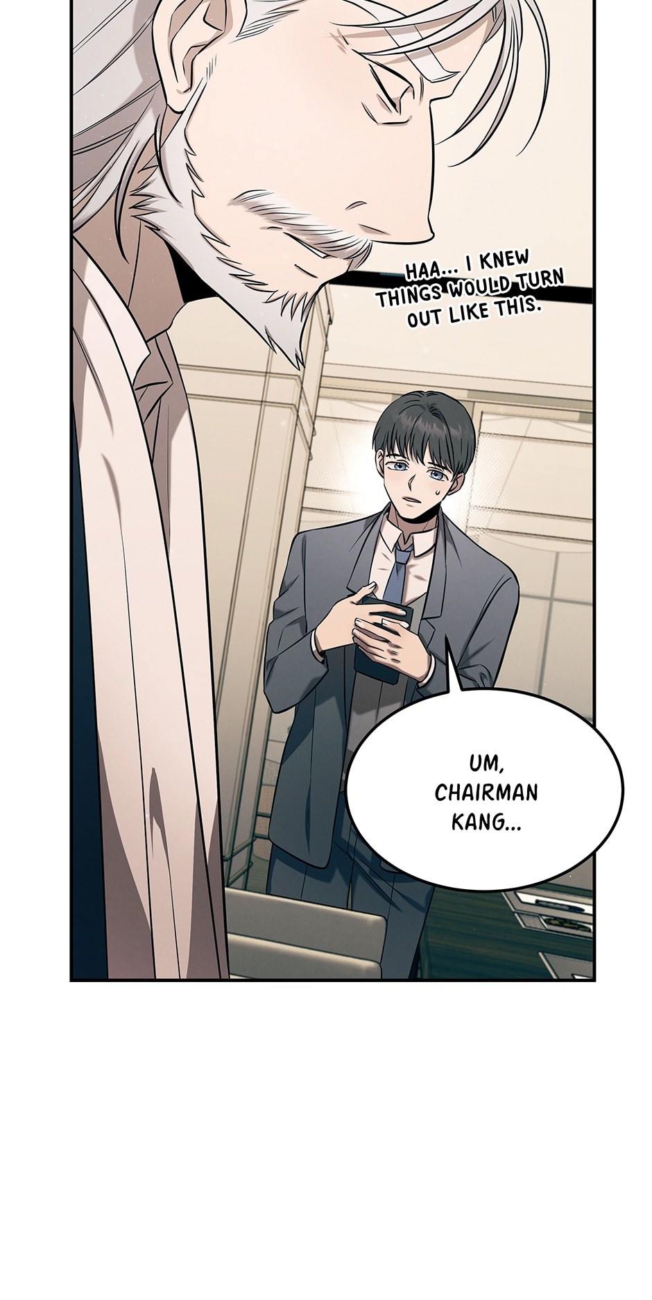 Genius Doctor Lee Moo-jin Chapter 91 - Page 14