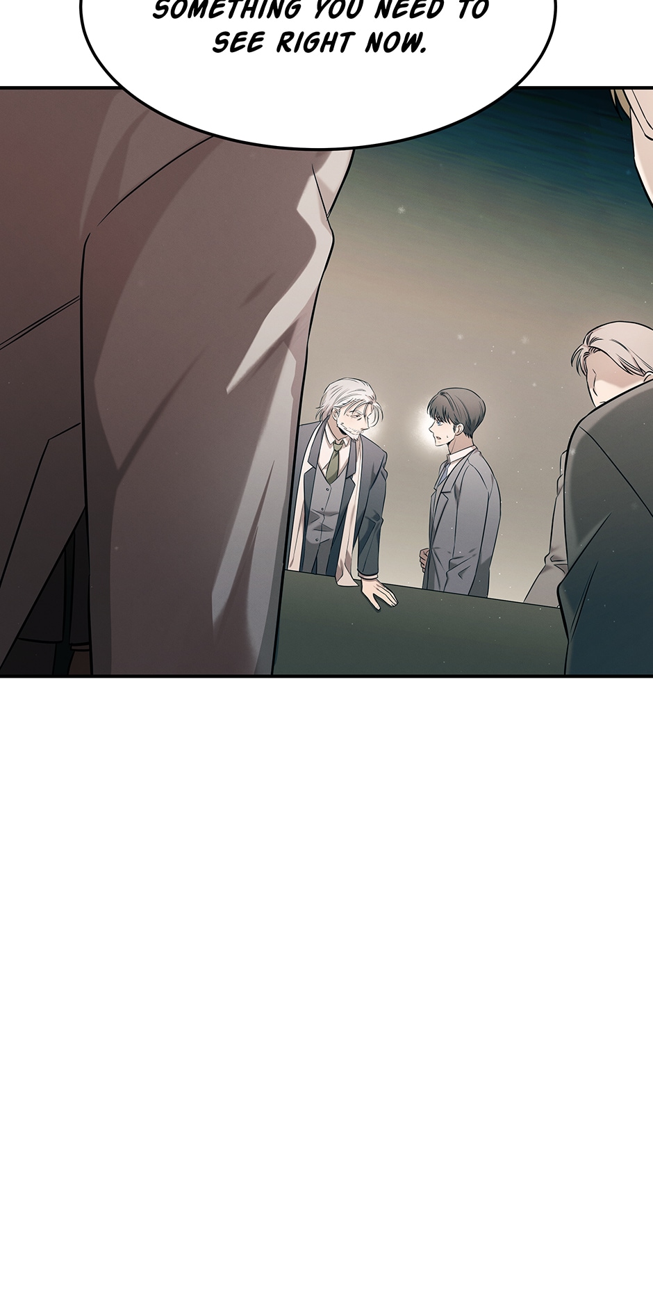 Genius Doctor Lee Moo-jin Chapter 91 - Page 16