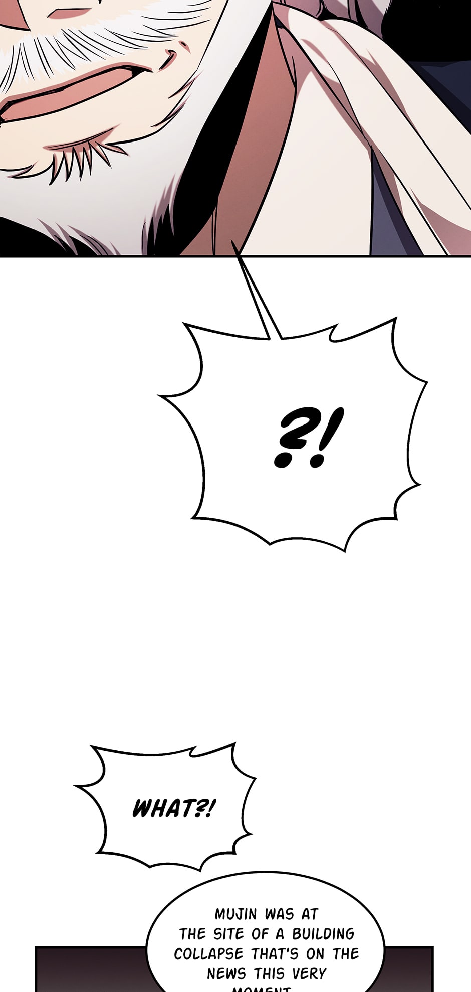 Genius Doctor Lee Moo-jin Chapter 91 - Page 19