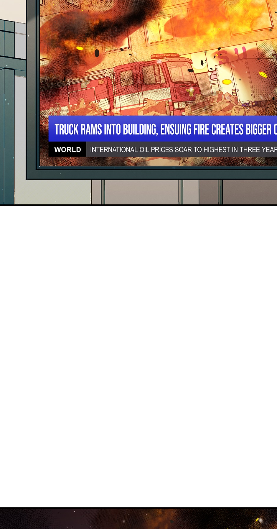 Genius Doctor Lee Moo-jin Chapter 91 - Page 26