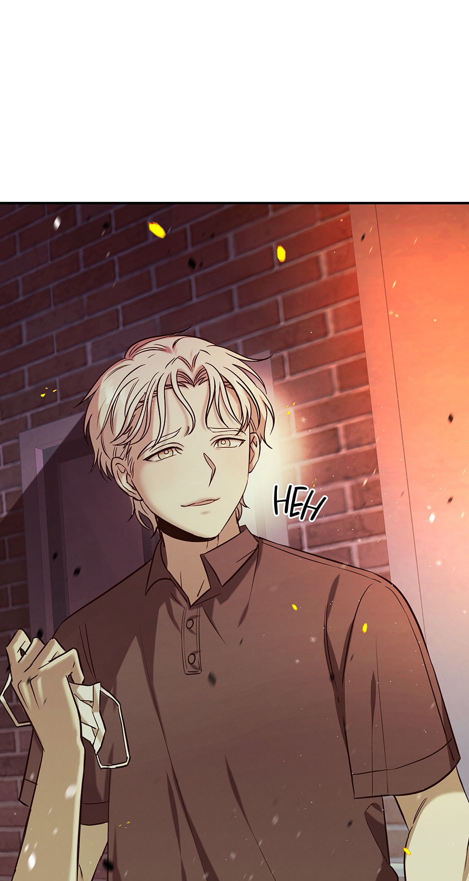 Genius Doctor Lee Moo-jin Chapter 91 - Page 29