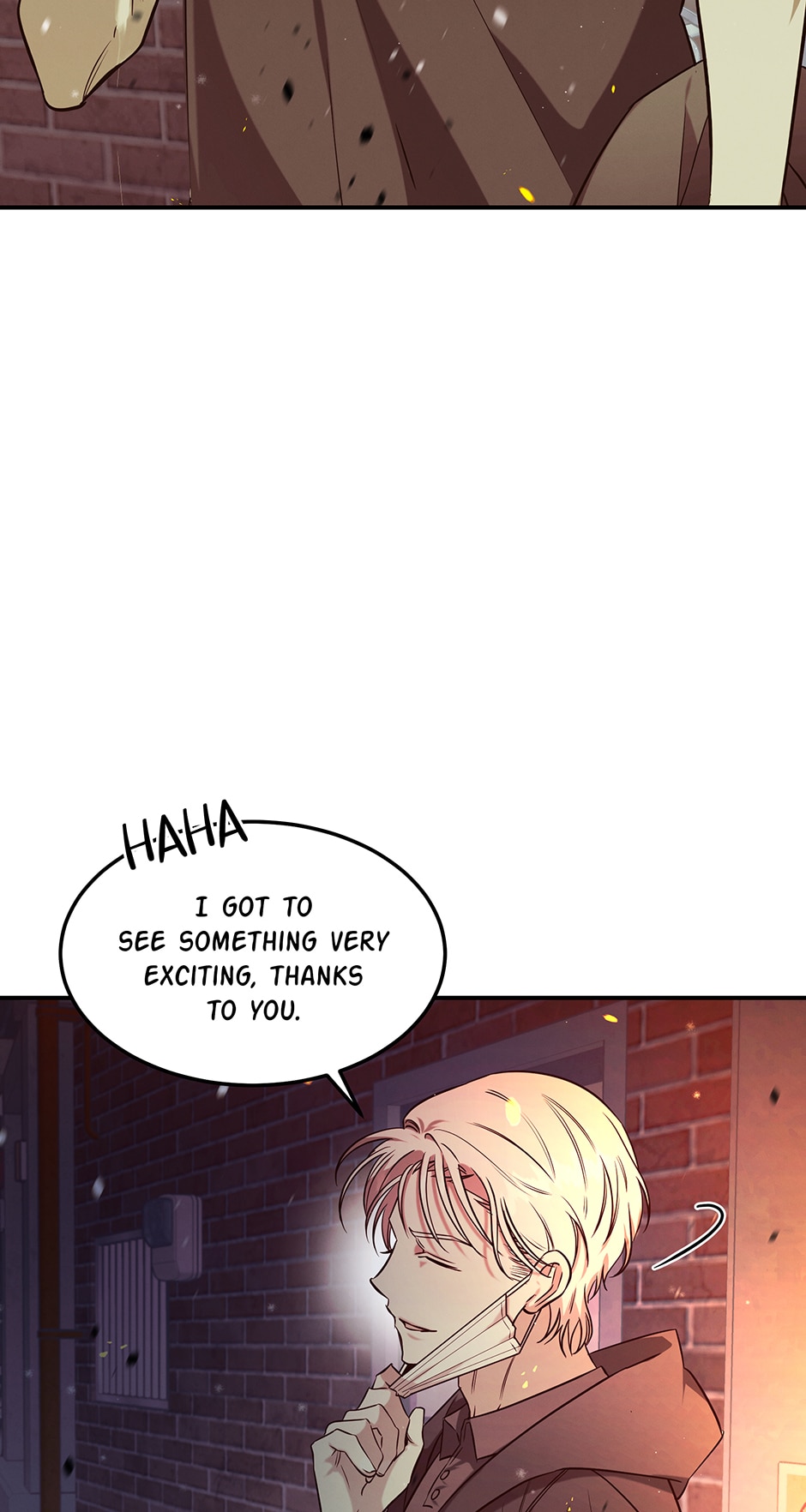 Genius Doctor Lee Moo-jin Chapter 91 - Page 30