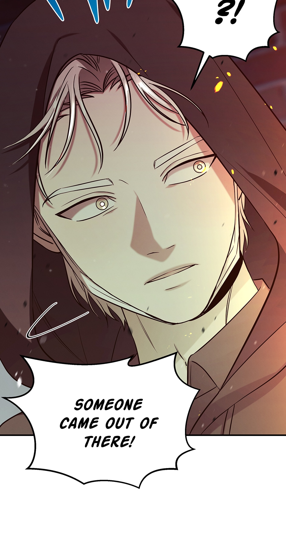 Genius Doctor Lee Moo-jin Chapter 91 - Page 34