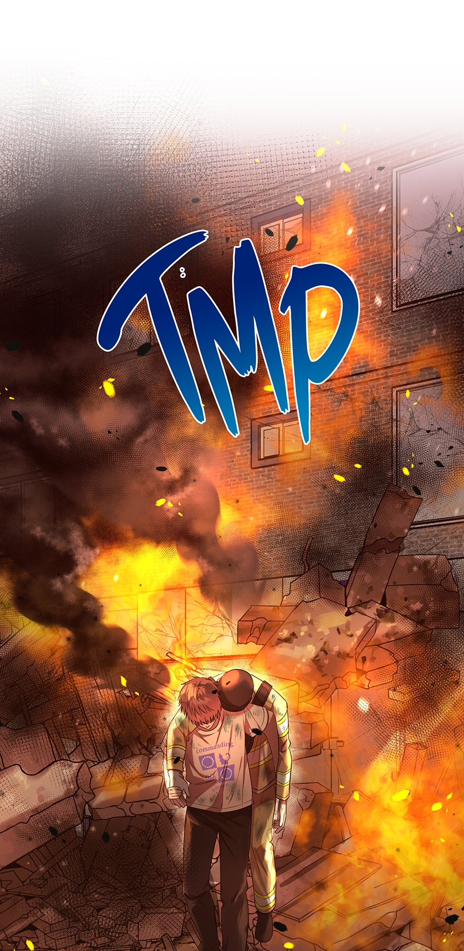 Genius Doctor Lee Moo-jin Chapter 91 - Page 35