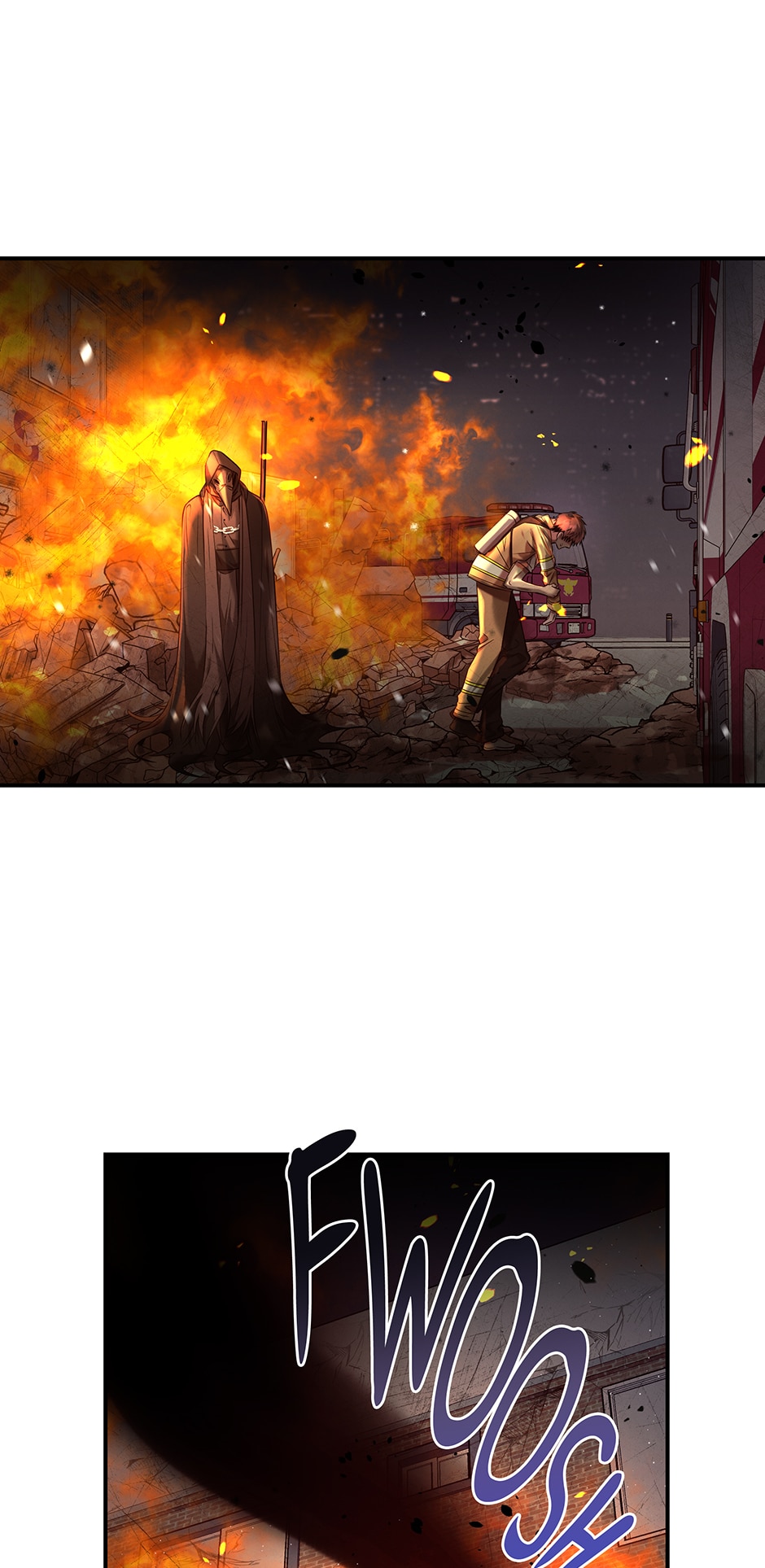 Genius Doctor Lee Moo-jin Chapter 91 - Page 38