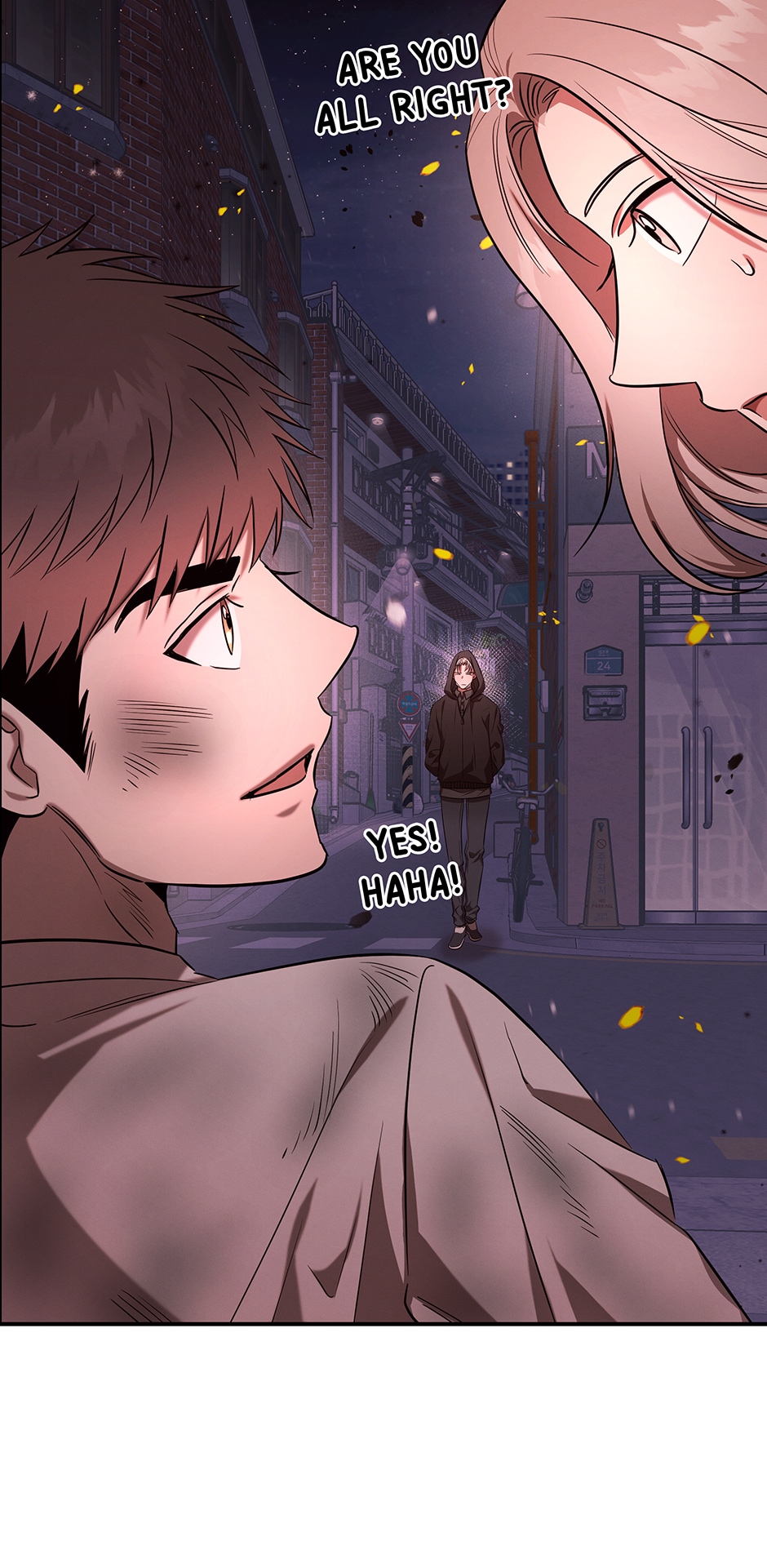 Genius Doctor Lee Moo-jin Chapter 91 - Page 41