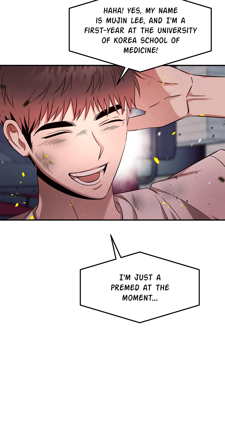 Genius Doctor Lee Moo-jin Chapter 91 - Page 48