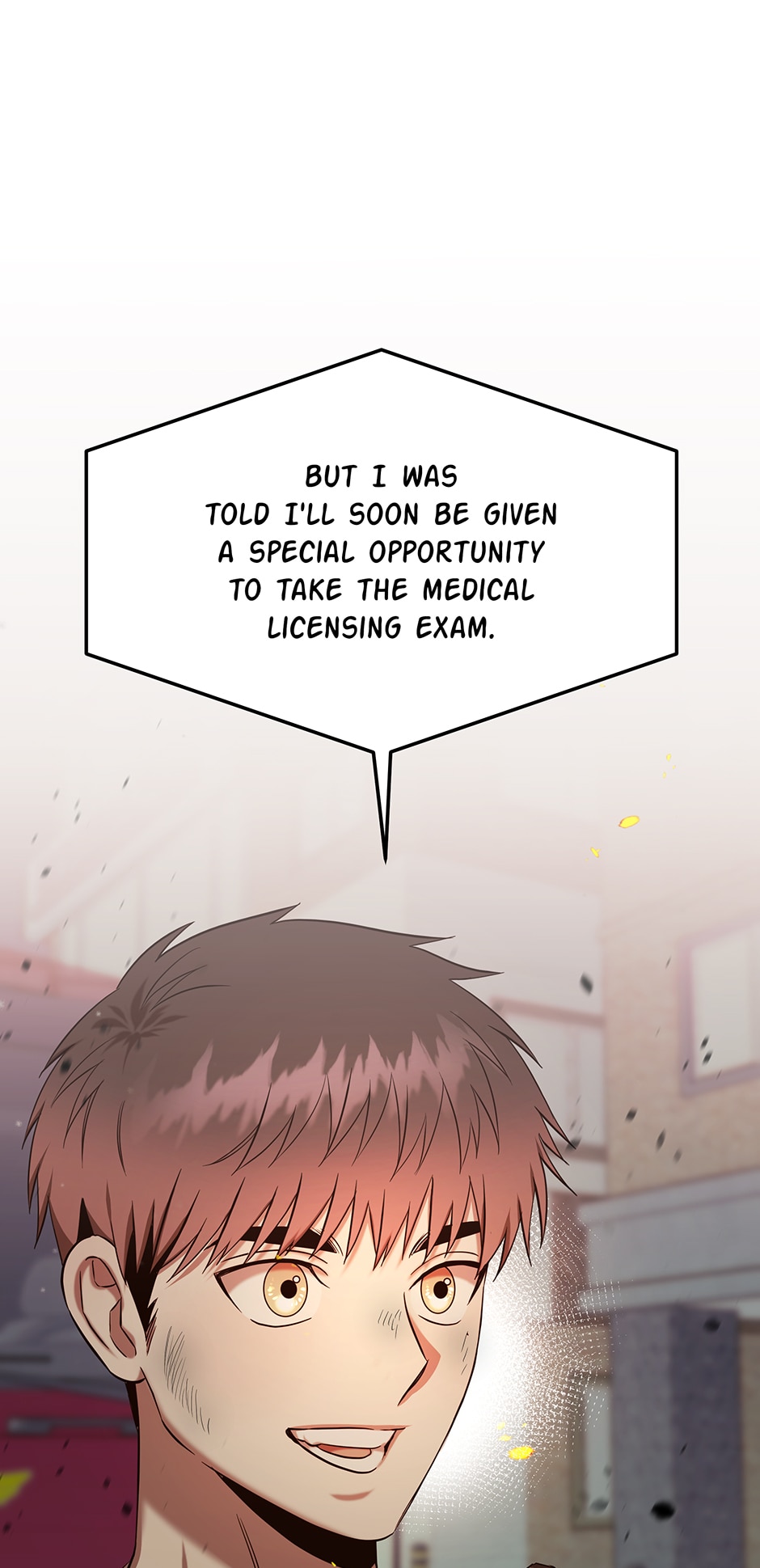 Genius Doctor Lee Moo-jin Chapter 91 - Page 49