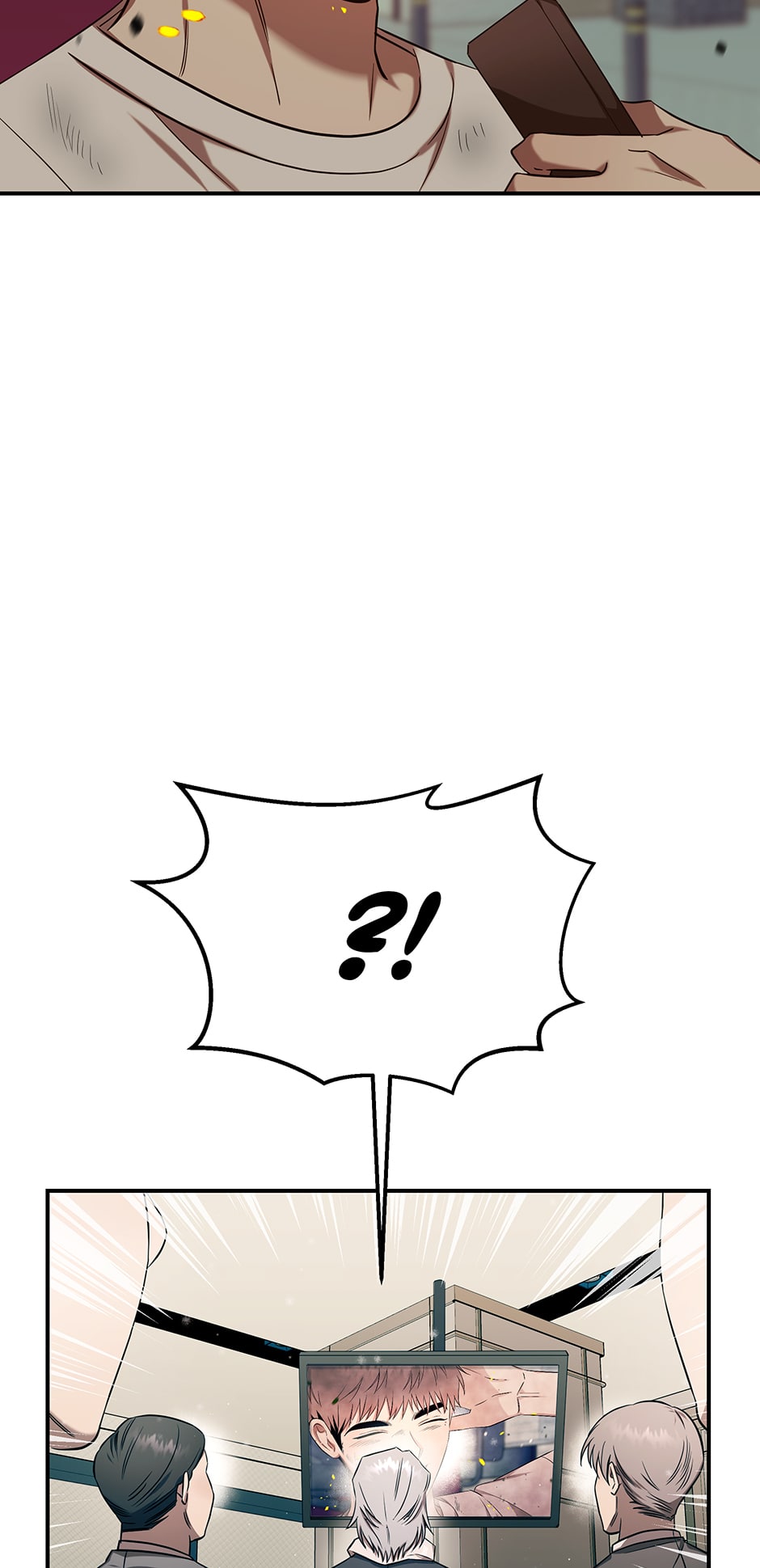 Genius Doctor Lee Moo-jin Chapter 91 - Page 50