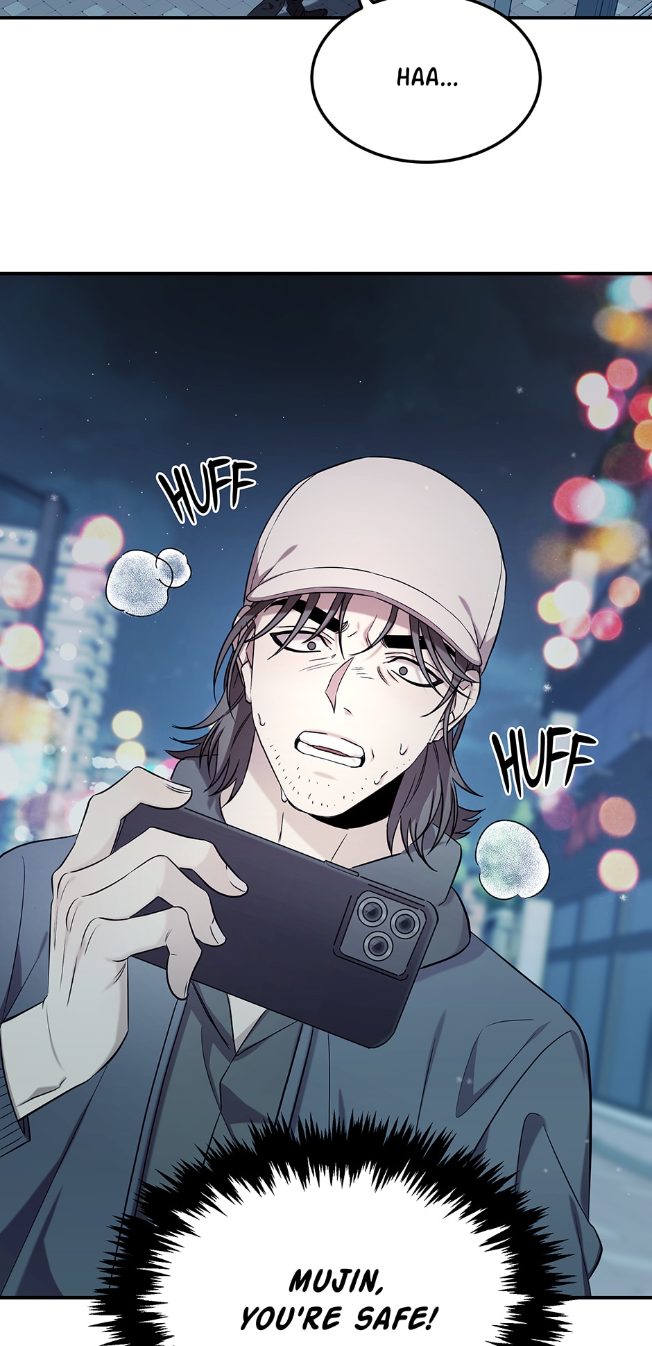 Genius Doctor Lee Moo-jin Chapter 91 - Page 52
