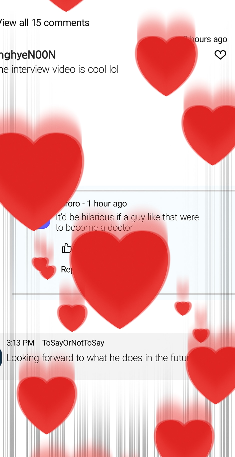 Genius Doctor Lee Moo-jin Chapter 91 - Page 56