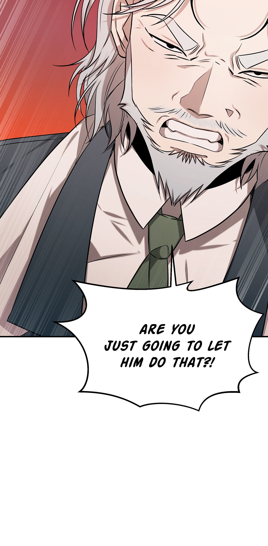 Genius Doctor Lee Moo-jin Chapter 91 - Page 6