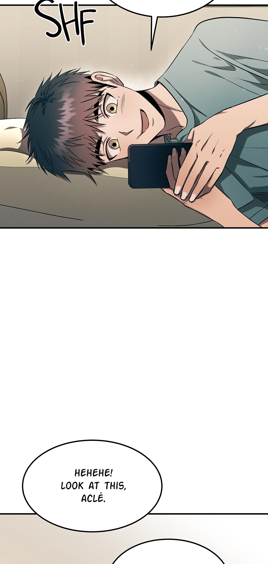 Genius Doctor Lee Moo-jin Chapter 91 - Page 63