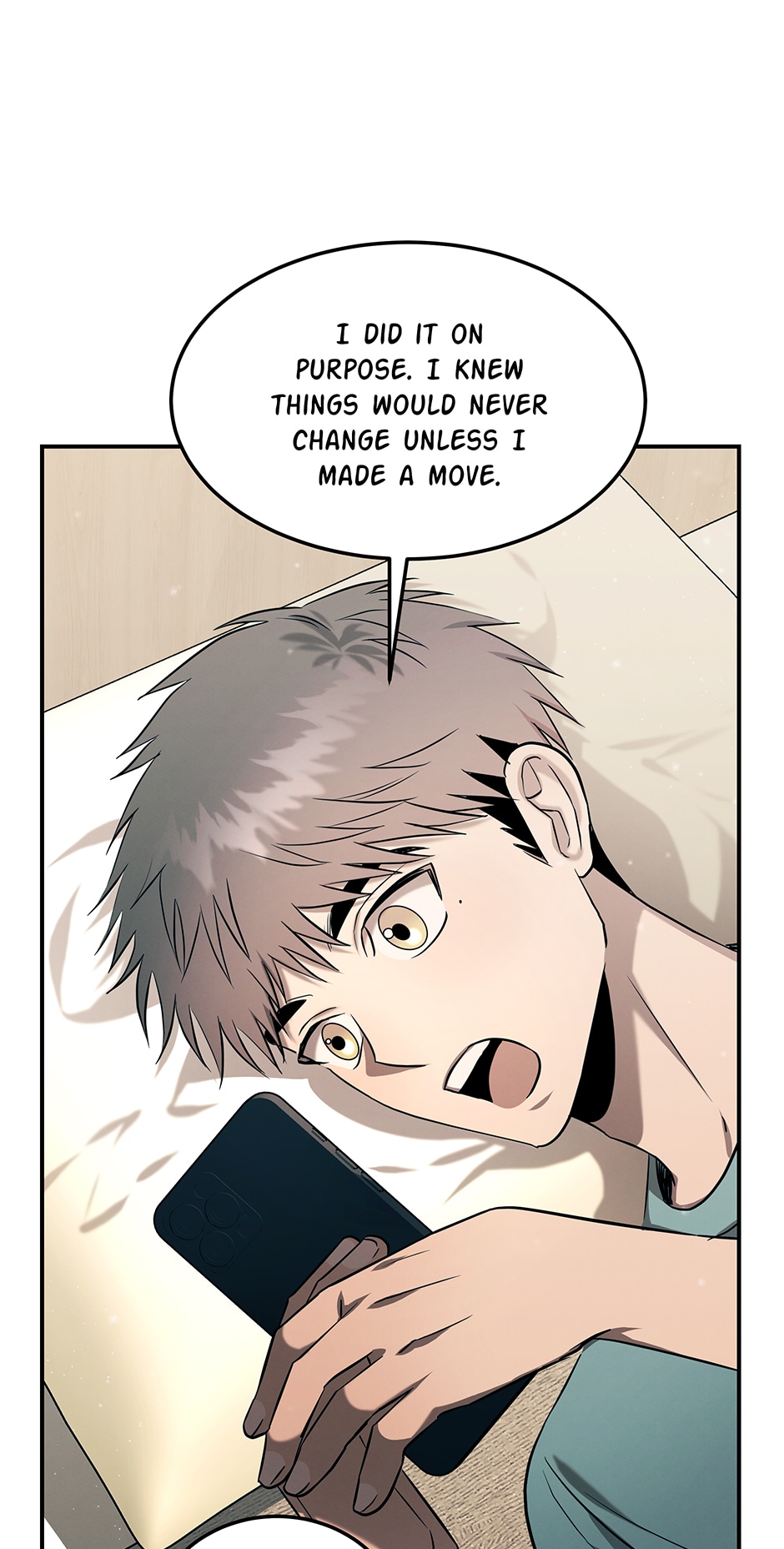 Genius Doctor Lee Moo-jin Chapter 91 - Page 66