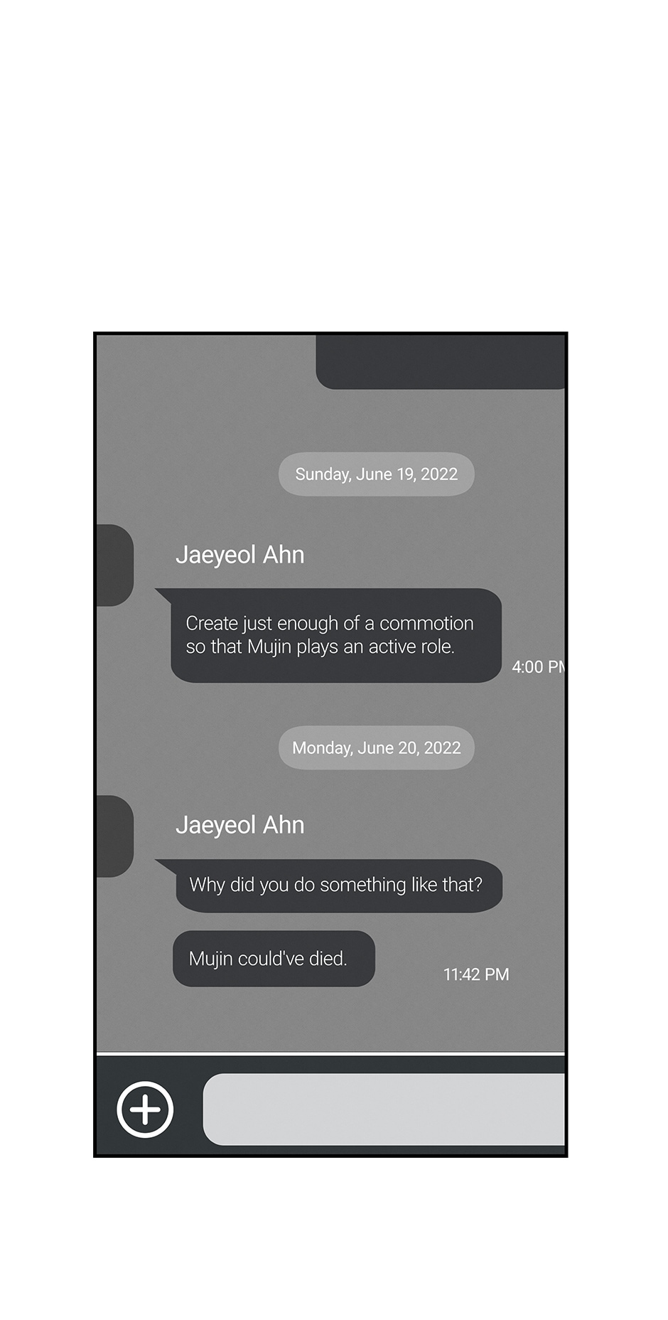 Genius Doctor Lee Moo-jin Chapter 91 - Page 71