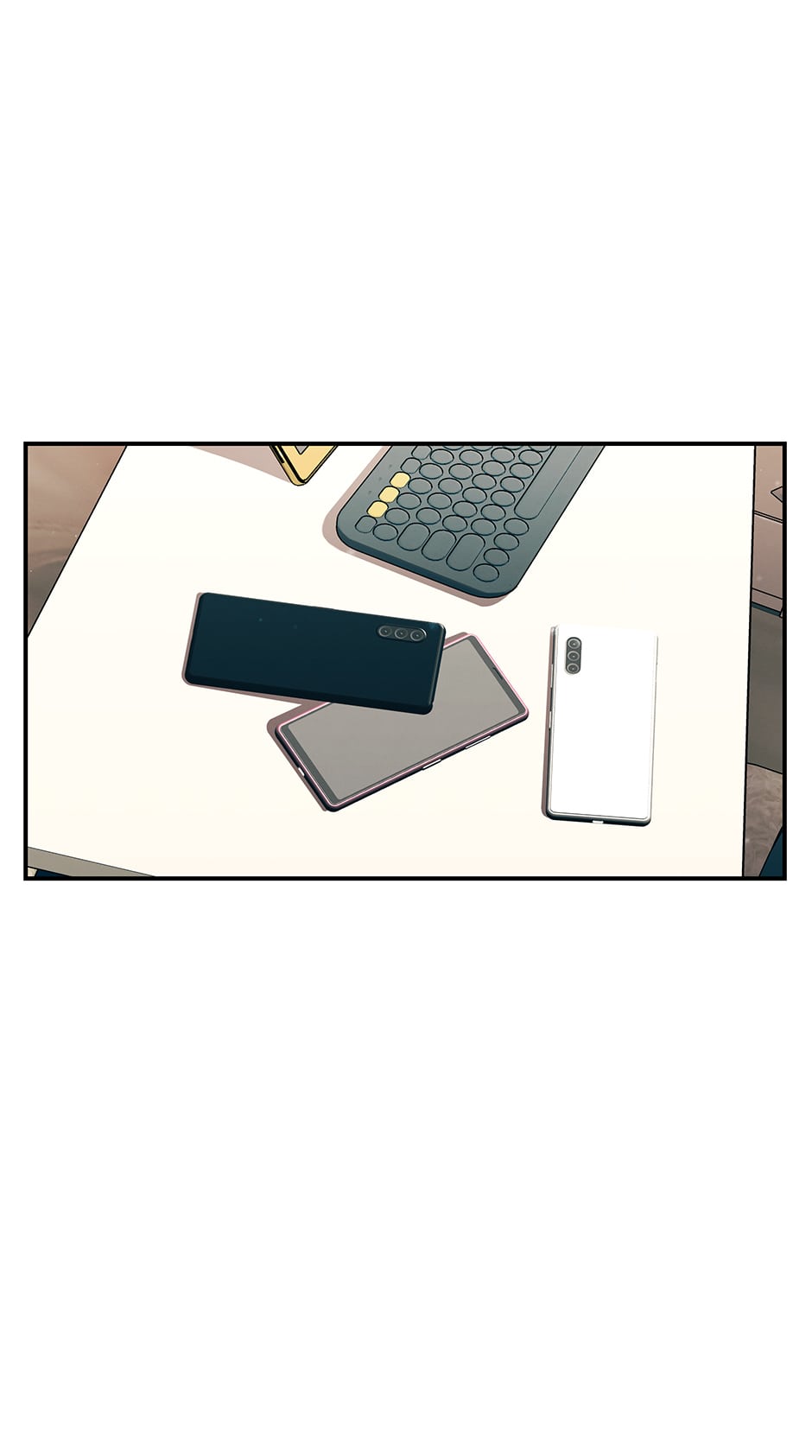 Genius Doctor Lee Moo-jin Chapter 91 - Page 72