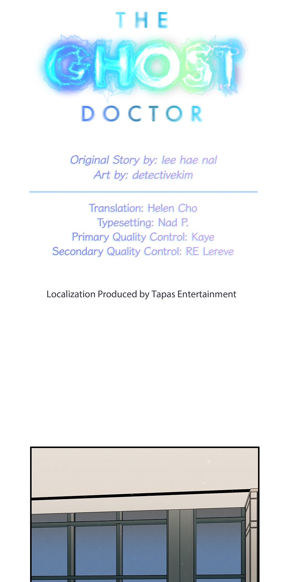 Genius Doctor Lee Moo-jin Chapter 91 - Page 8