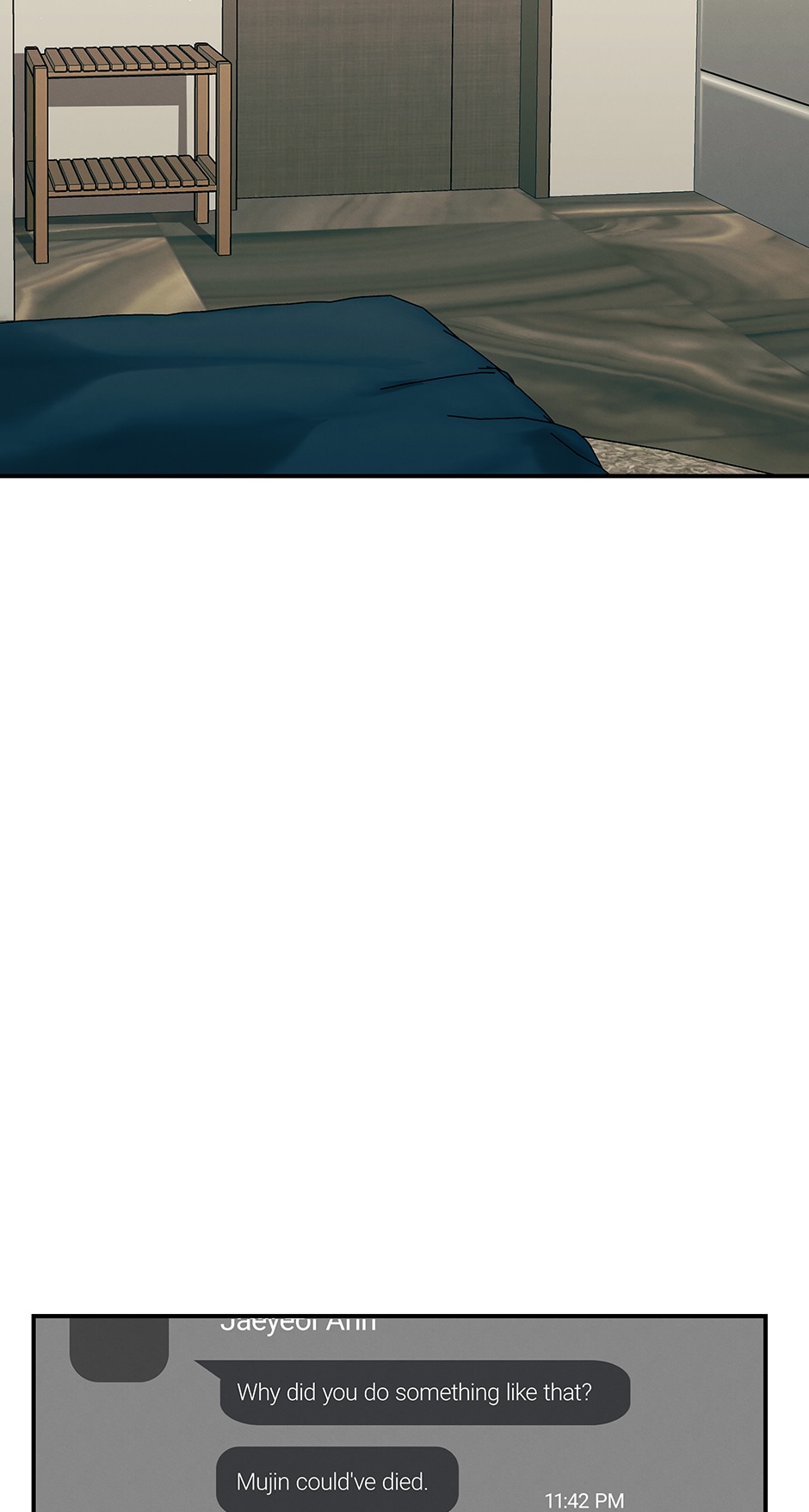 Genius Doctor Lee Moo-jin Chapter 91 - Page 80