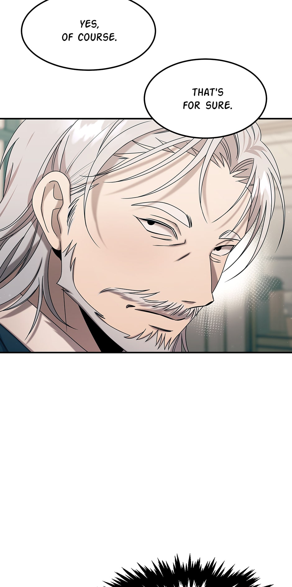 Genius Doctor Lee Moo-jin Chapter 92 - Page 10