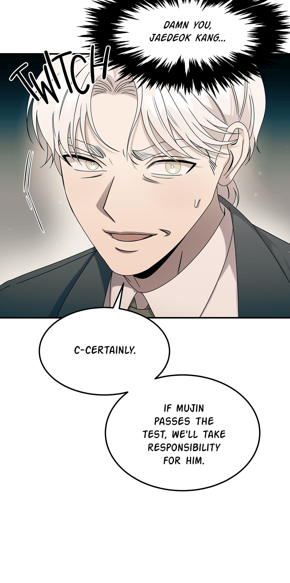 Genius Doctor Lee Moo-jin Chapter 92 - Page 11