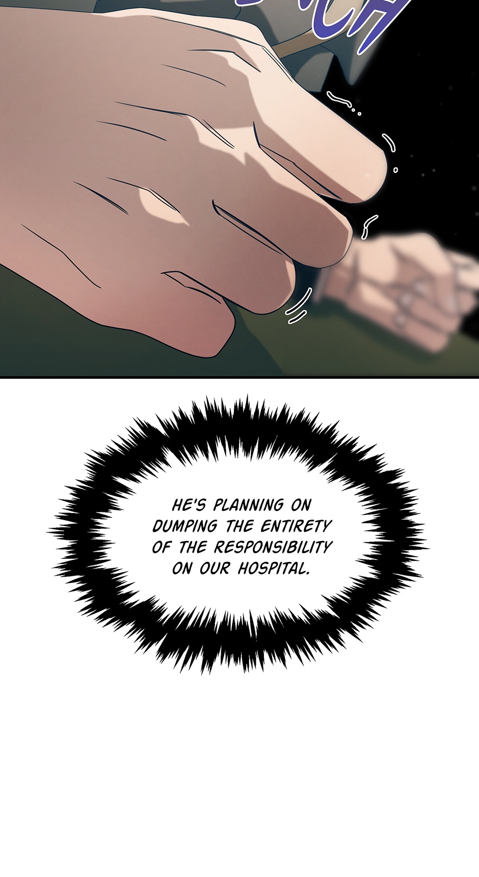 Genius Doctor Lee Moo-jin Chapter 92 - Page 14