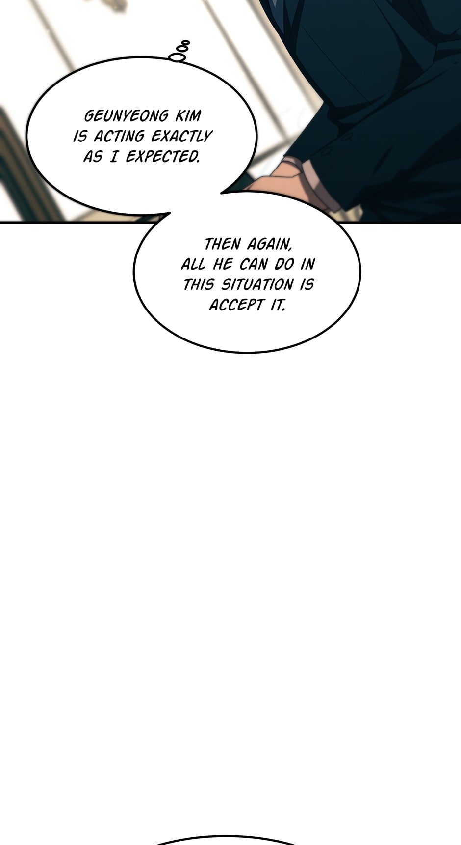 Genius Doctor Lee Moo-jin Chapter 92 - Page 16